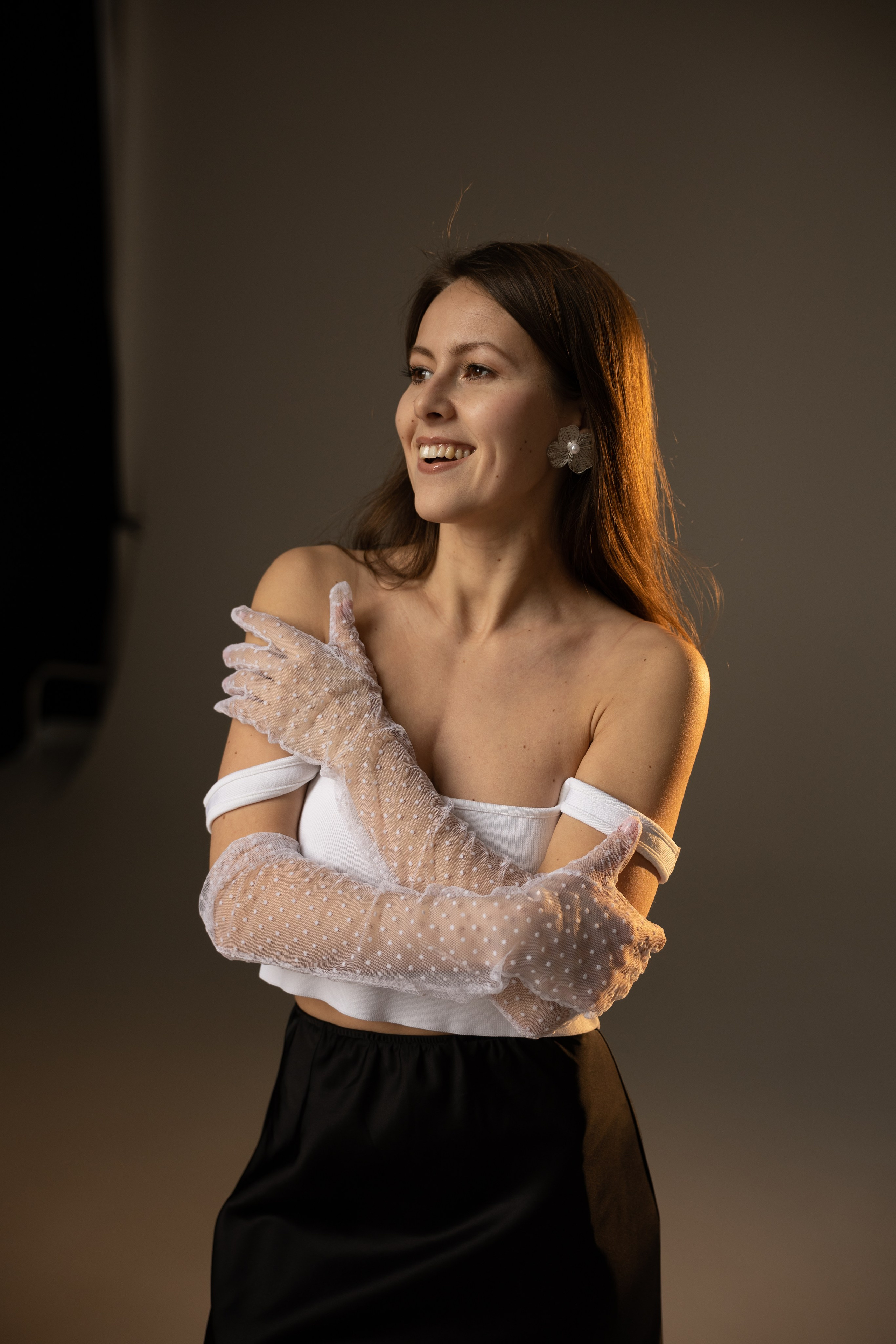 До/После. Фотограф в Новосибирске