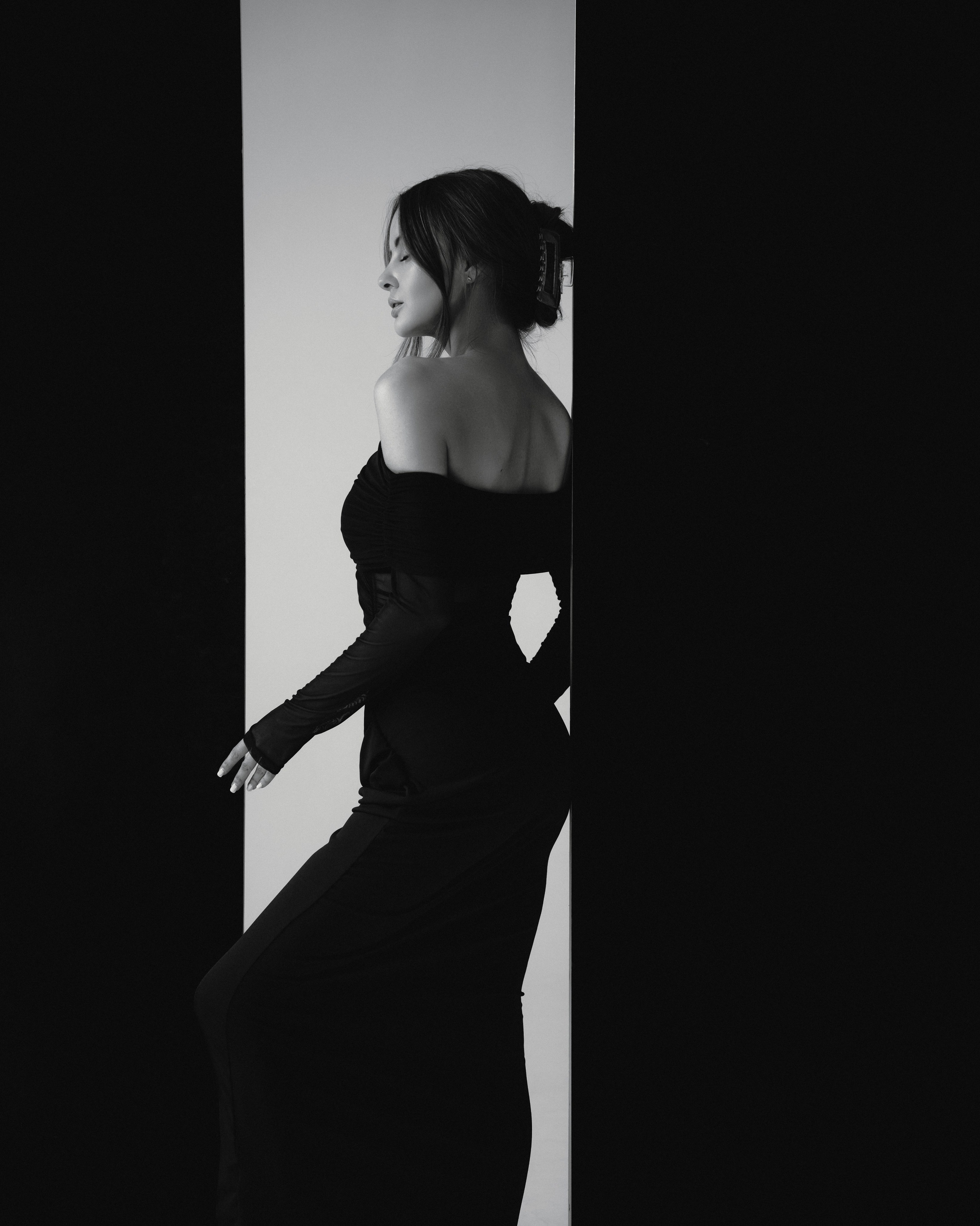 Женский портрет студия. Лиана Аскерова ваш фотограф в Санкт-Петербурге