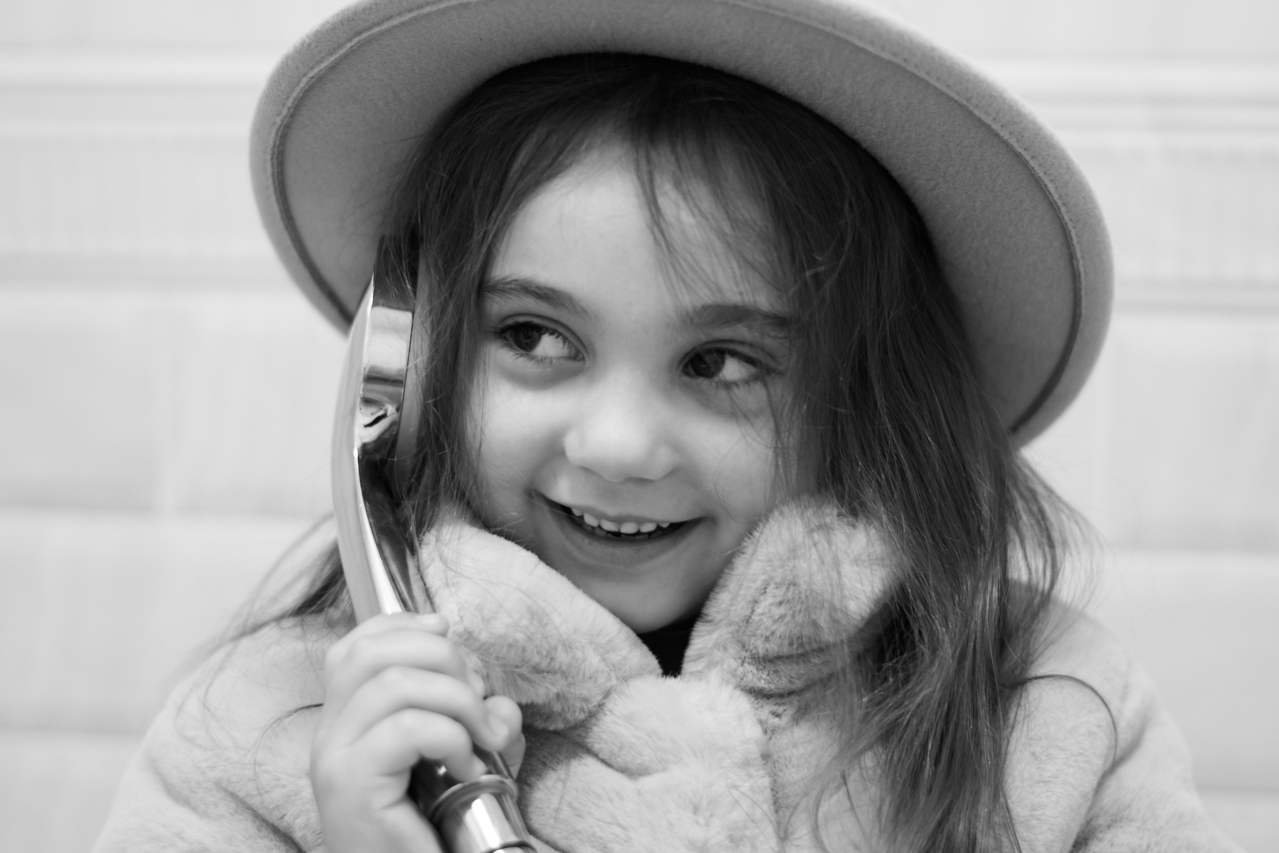 Портретная фотосъёмка. АЛИНА СНИМАЕТ