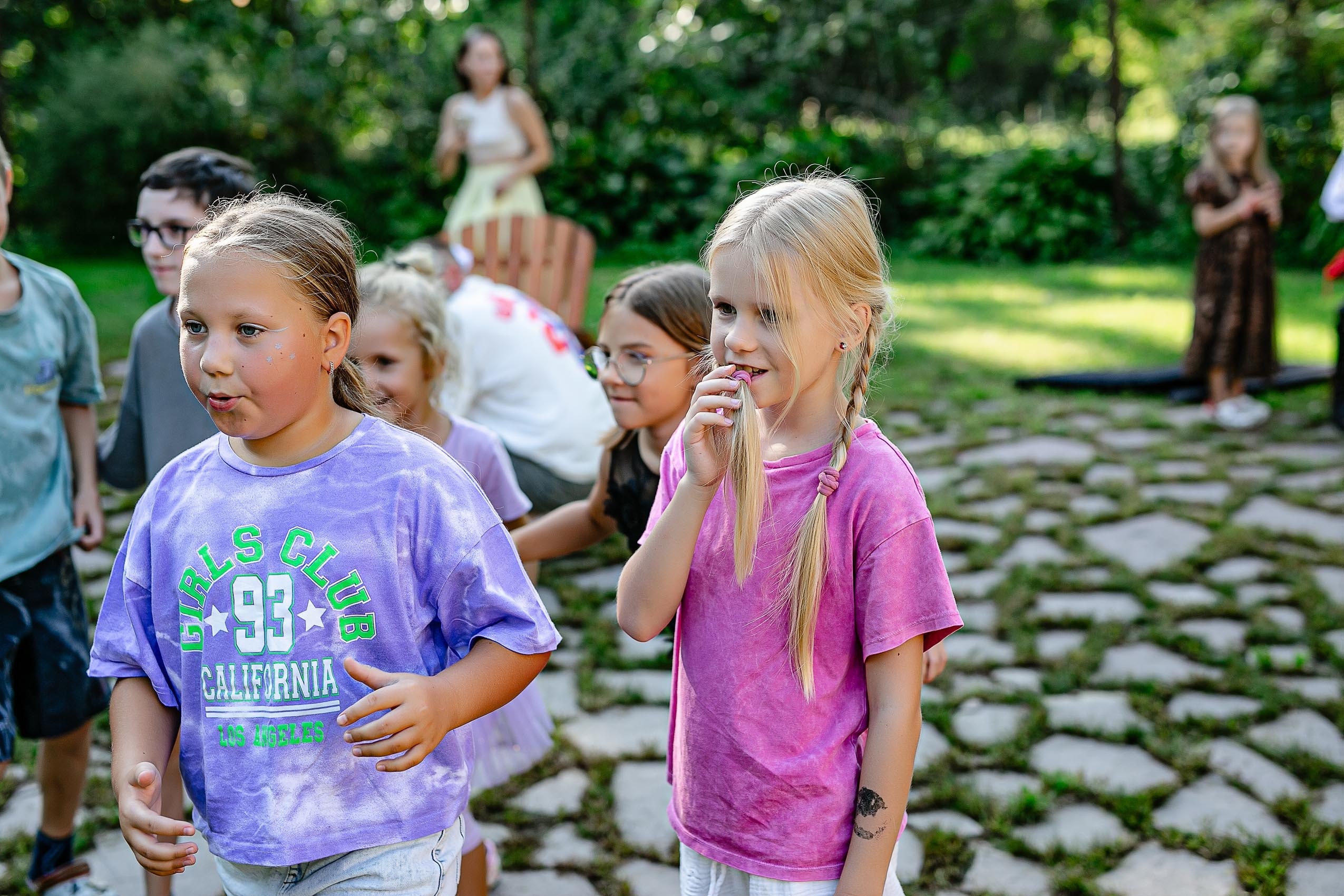 Детский день рождения г Владивосток. Владивосток семейный фотограф Александр Степанов
