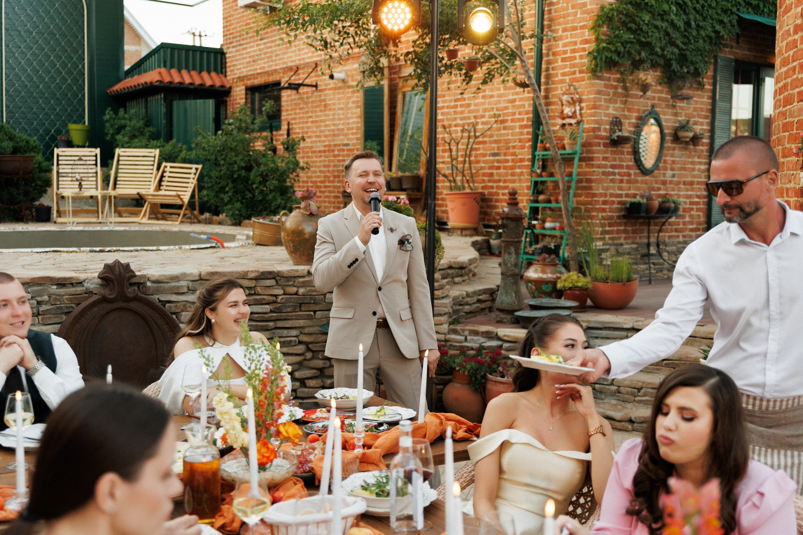 Андрей и Вика. Фотограф и Видеограф в Ростове на Дону