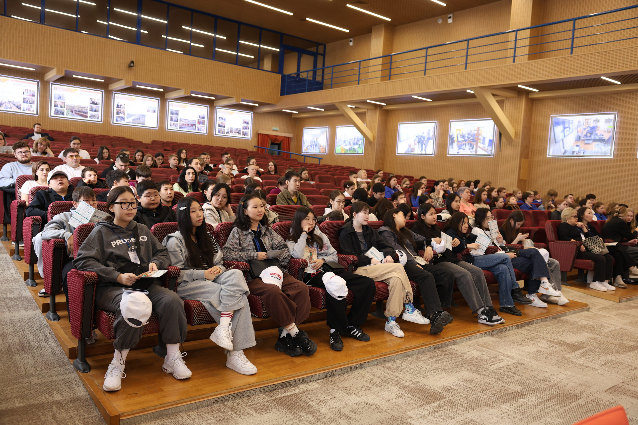 Групповая съемка. Фотограф СПБ