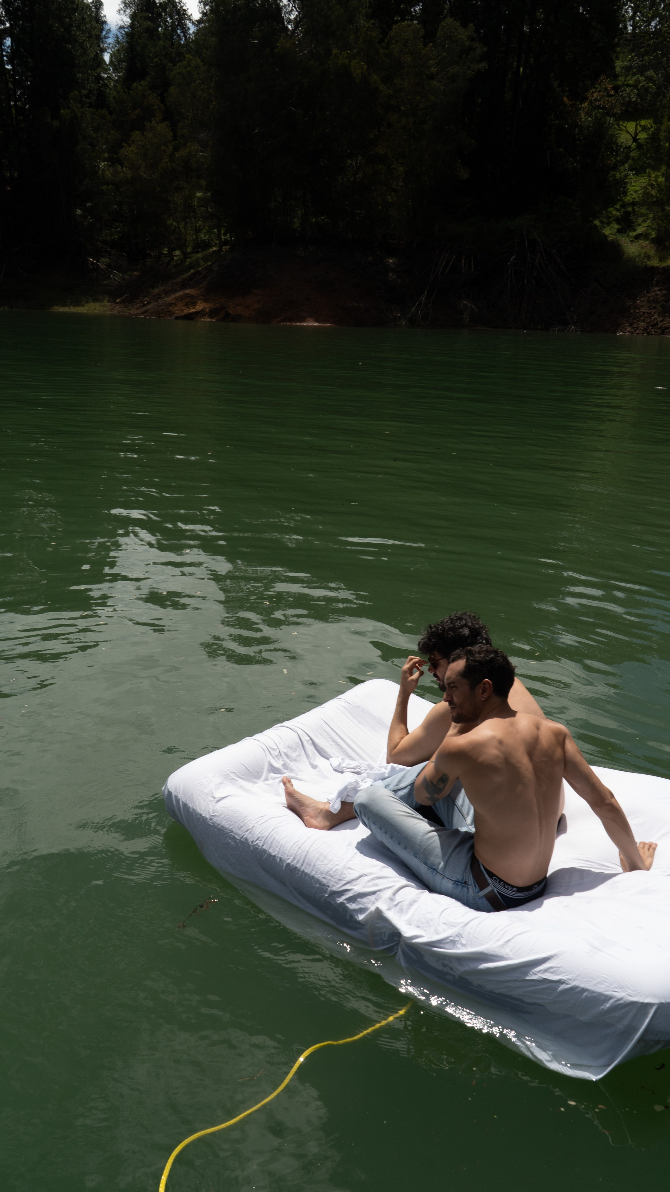 Guatape full. Wedding Photographer in Barcelona and Medellin