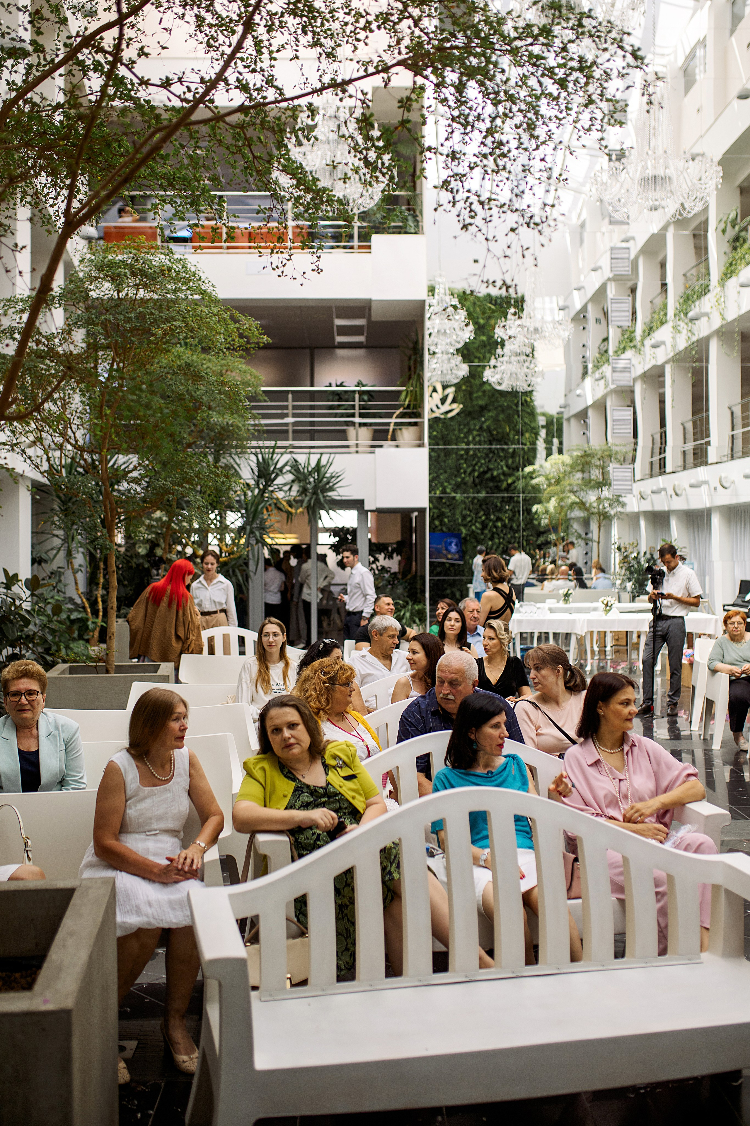 Выпуск лицея Ганзейская Ладья. Свадебный фотограф Калининград Пасюта Данила