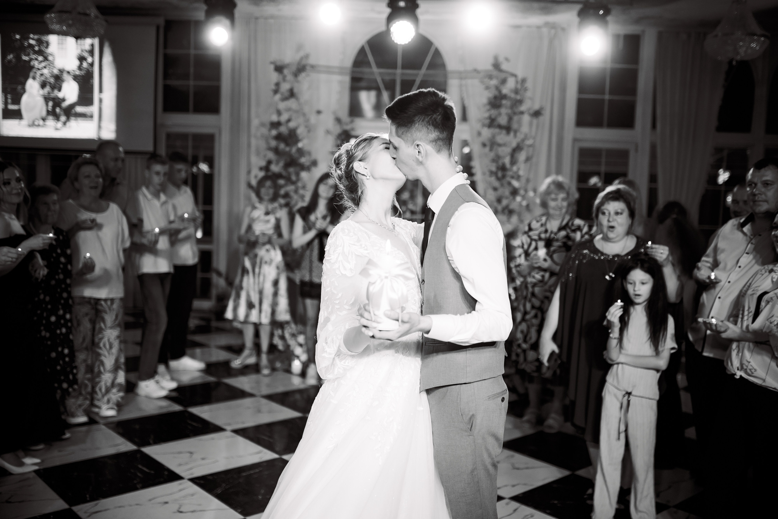 Г+Д. Фотограф Краснодар Николай Андросов