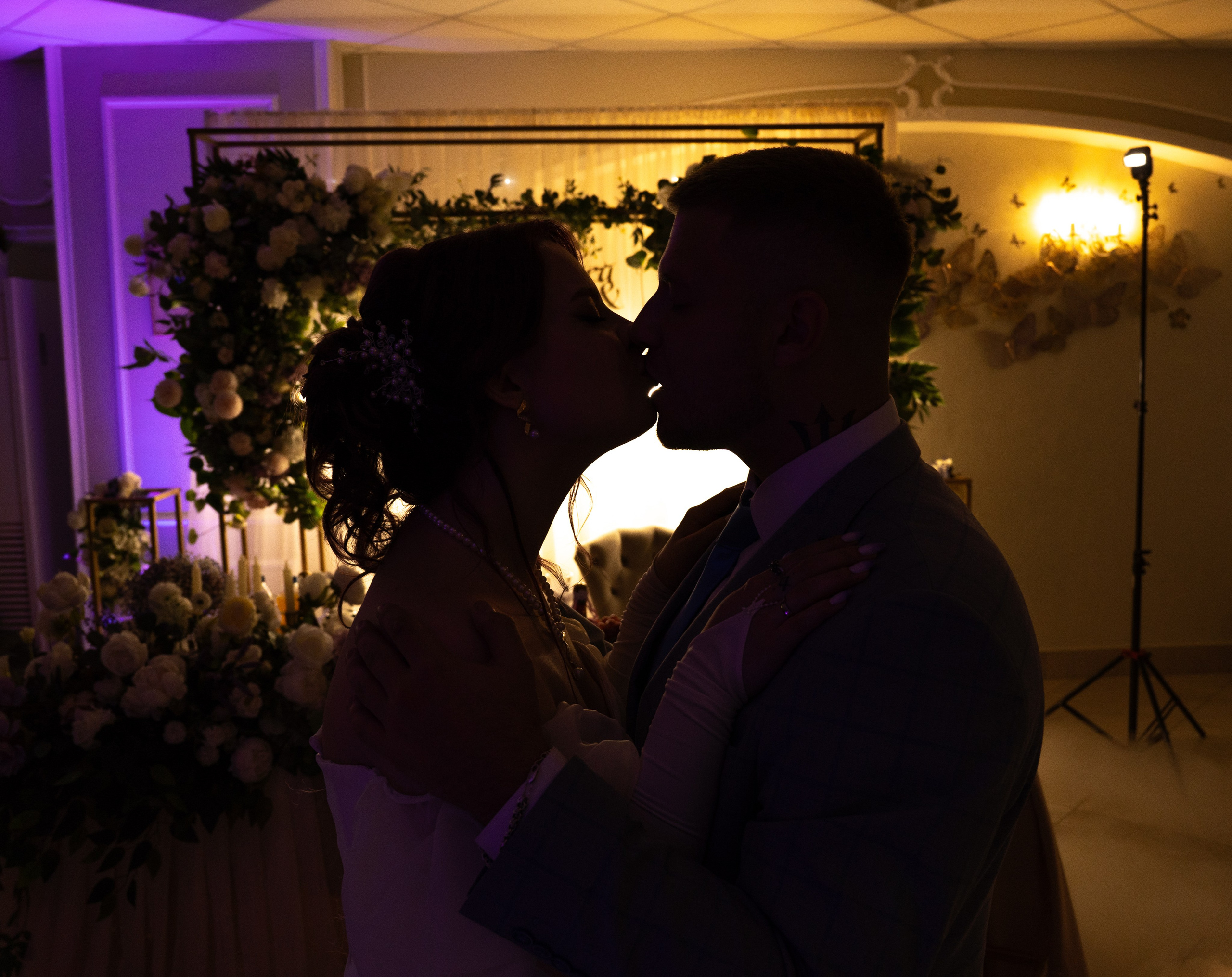 Александра и Алексей. Семейный и LifeStyle фотограф в Жигулевске и Тольятти Рустам Ханмурзин