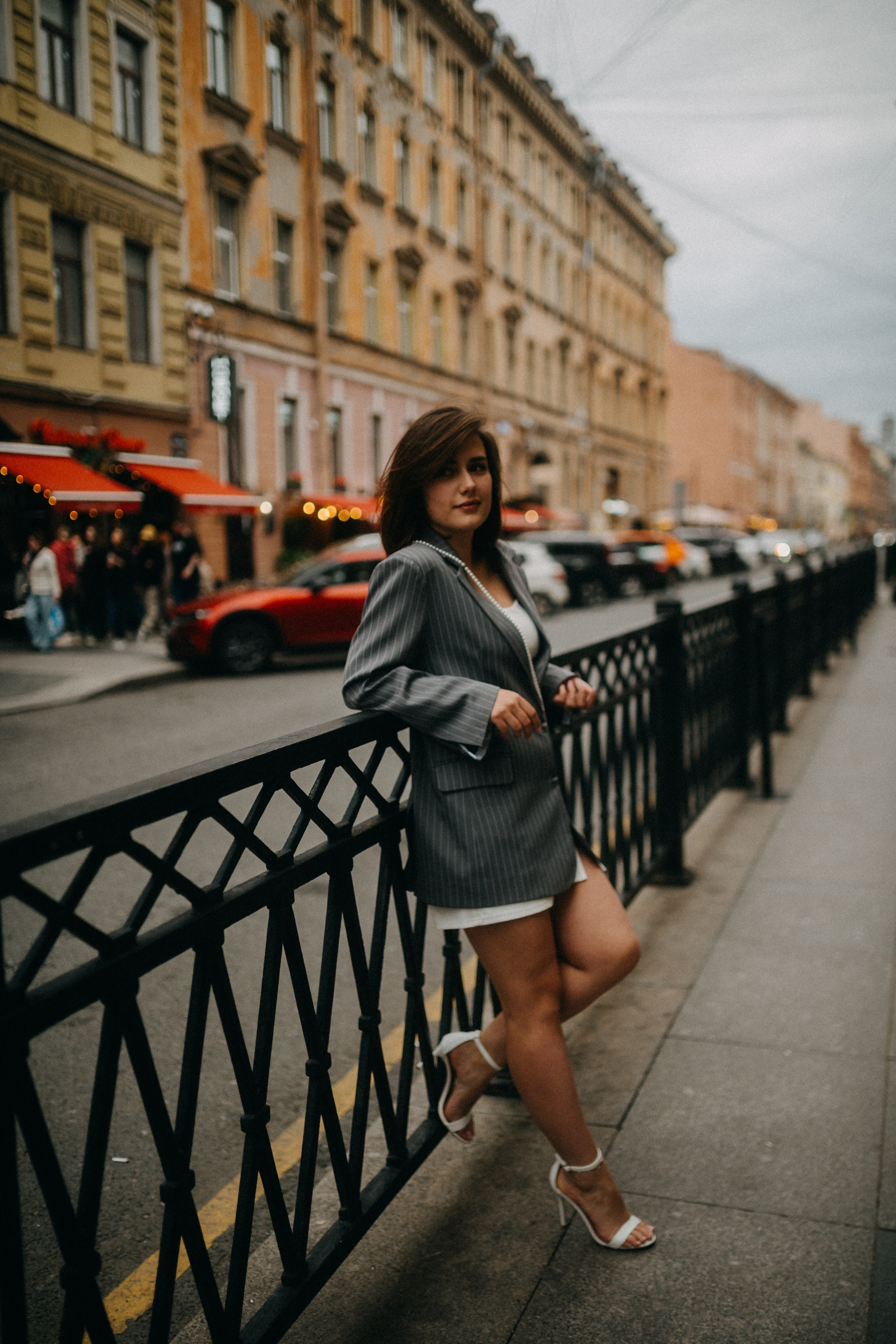 Анастасия. Фотограф в Санкт Петербурге Лара Великова