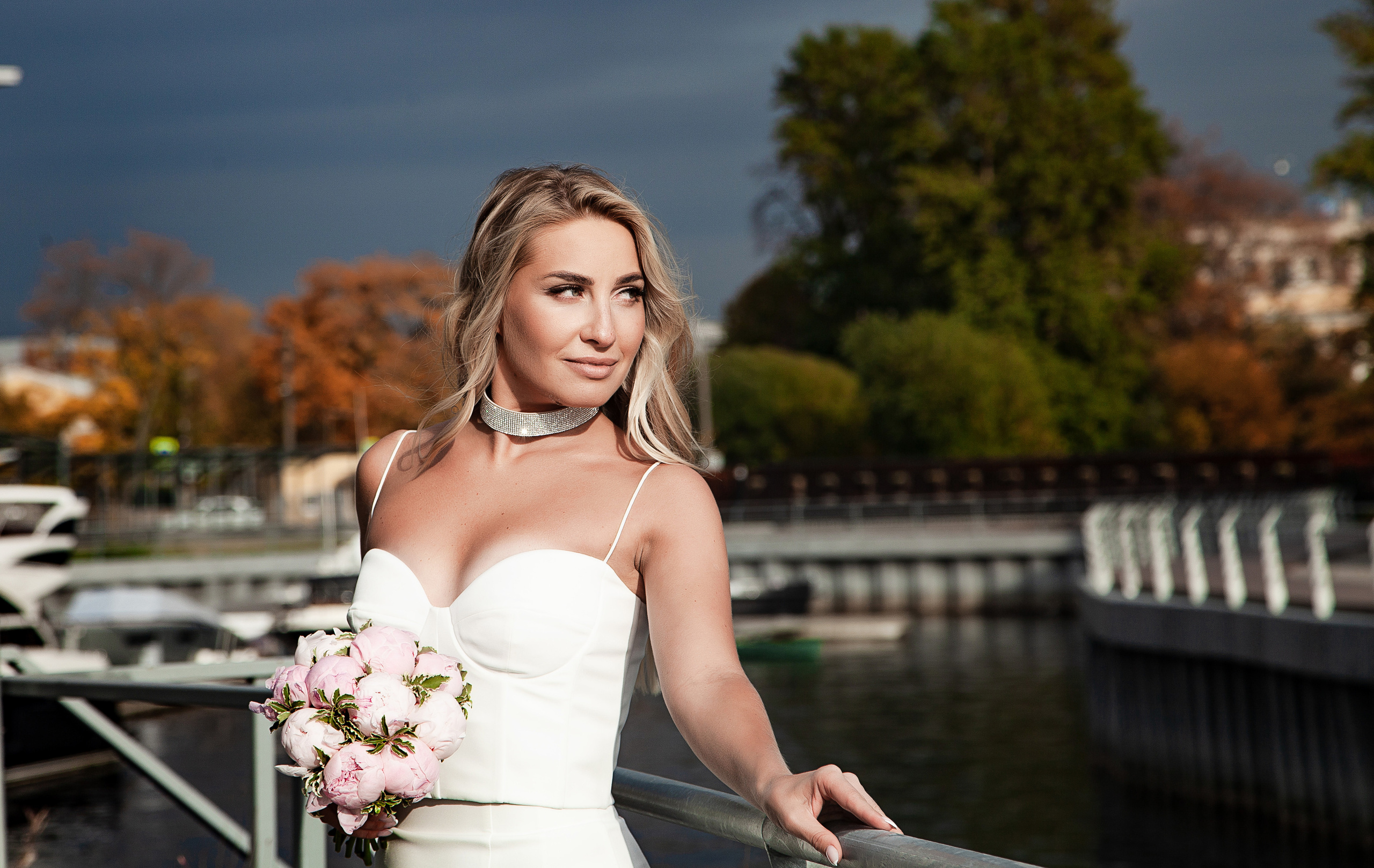 Олег и Ольга. Фотограф в Санкт-Петербурге Елизавета Сорокина