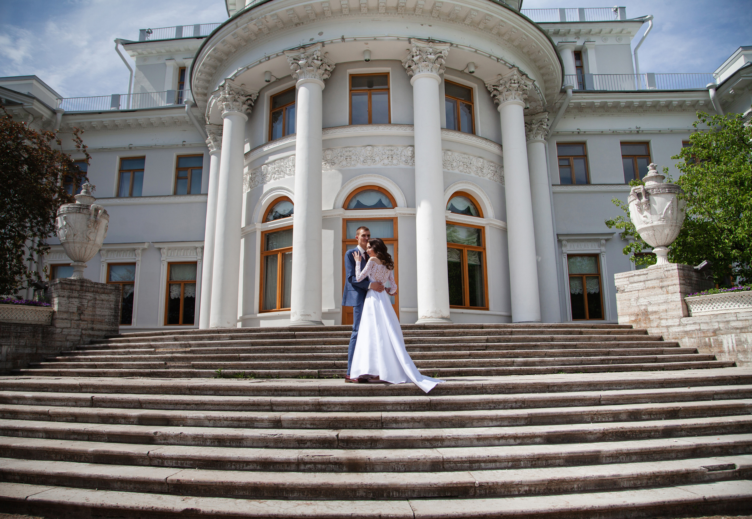 Фотограф в Санкт-Петербурге Елизавета Сорокина