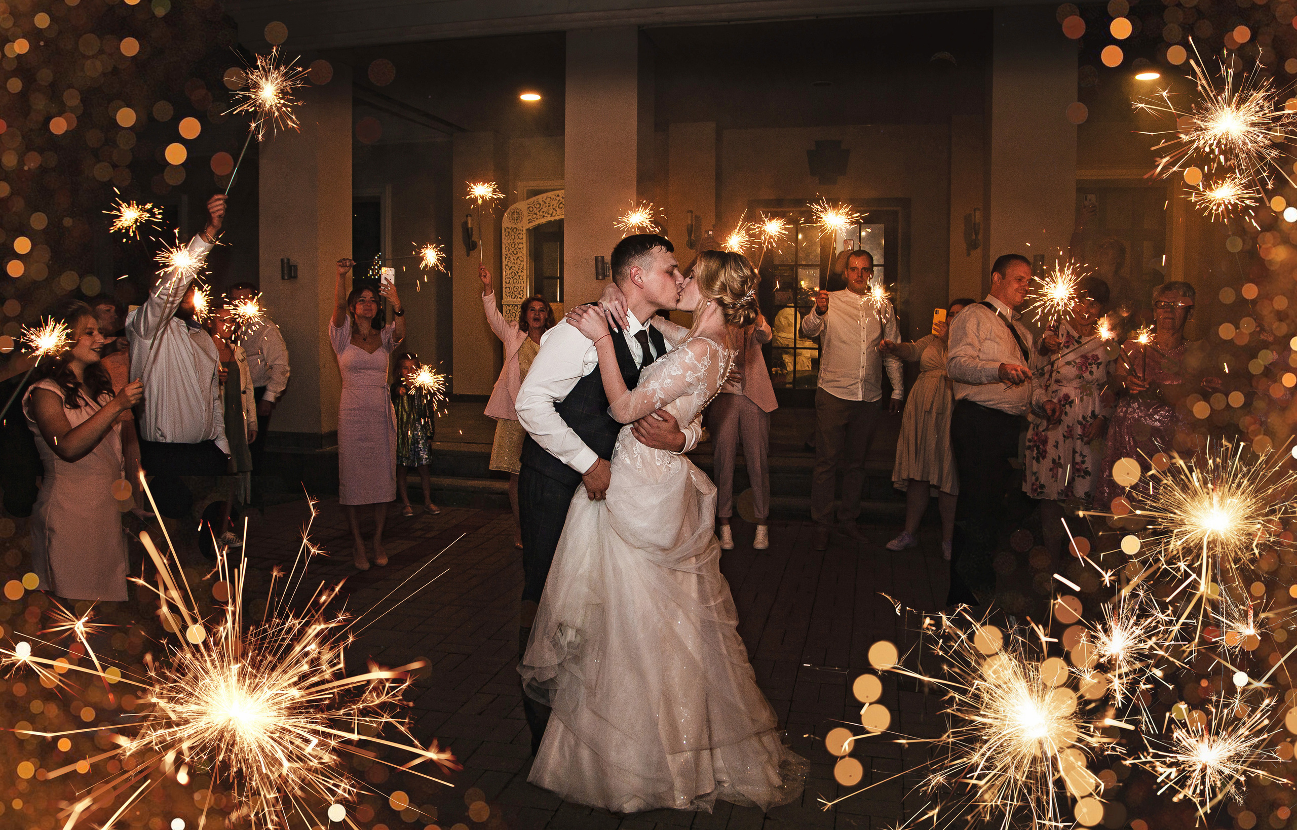 Фотограф в Санкт-Петербурге Елизавета Сорокина