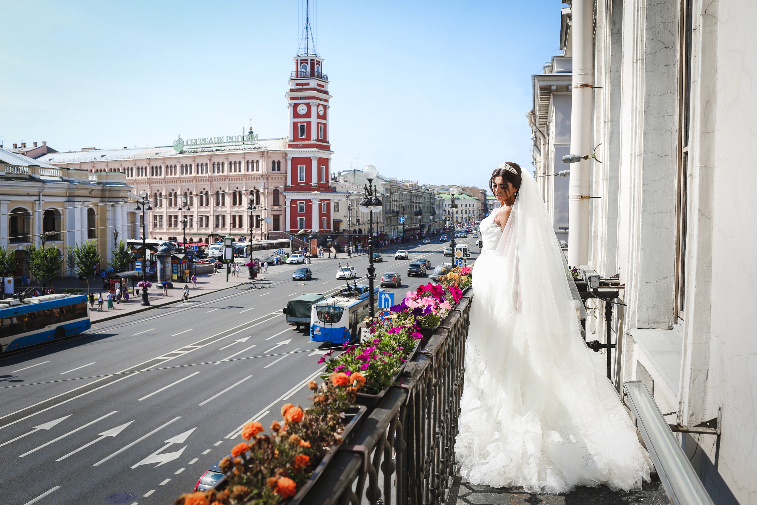 Фотограф в Санкт-Петербурге Елизавета Сорокина