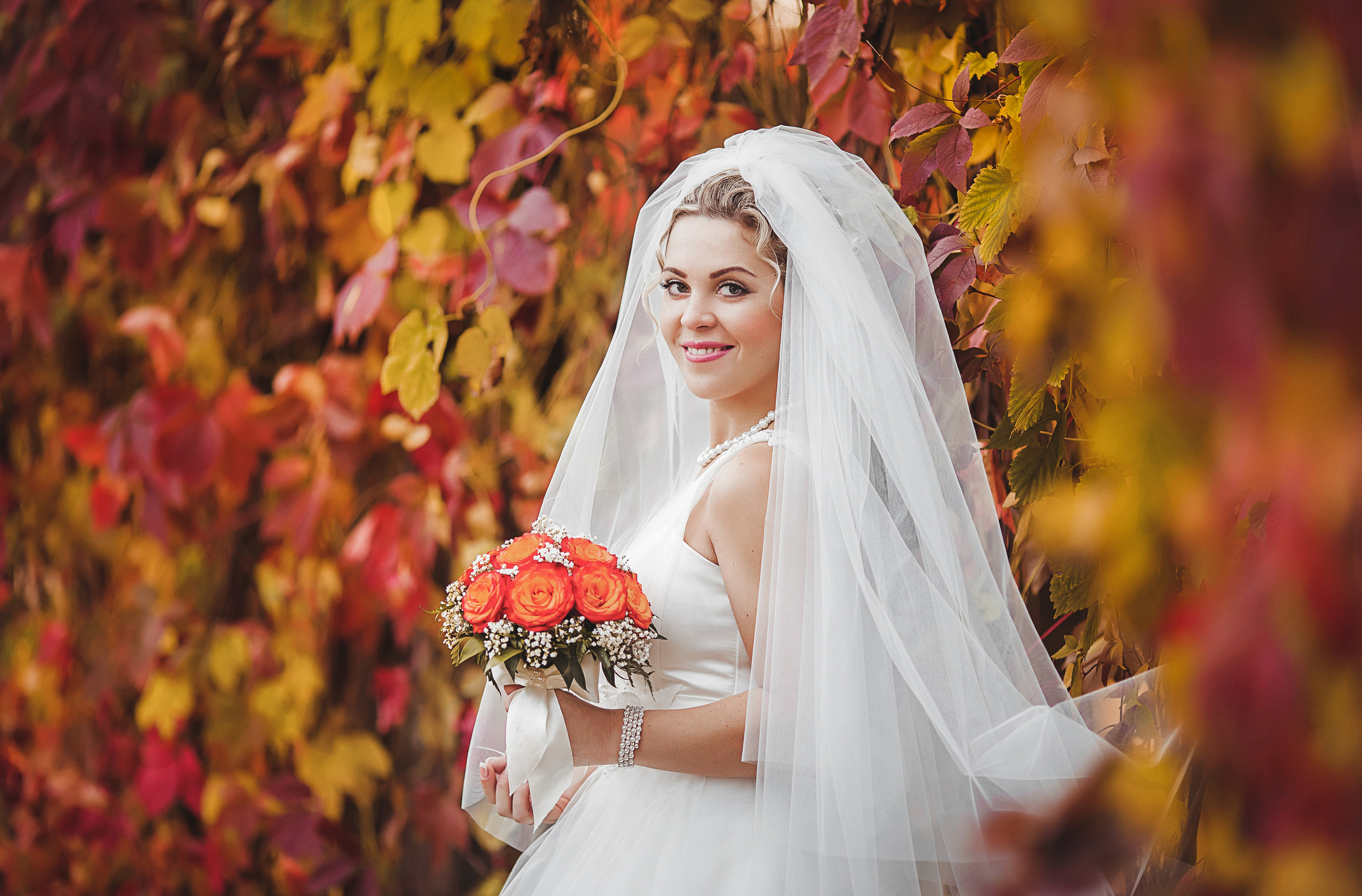 Фотограф в Санкт-Петербурге Елизавета Сорокина