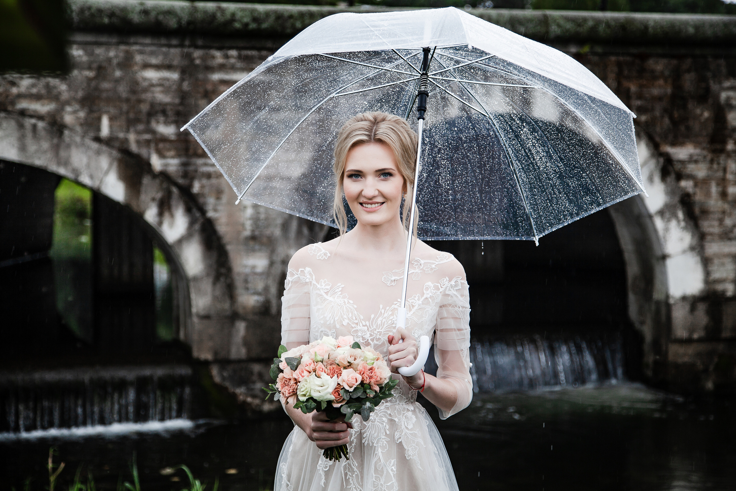 Фотограф в Санкт-Петербурге Елизавета Сорокина