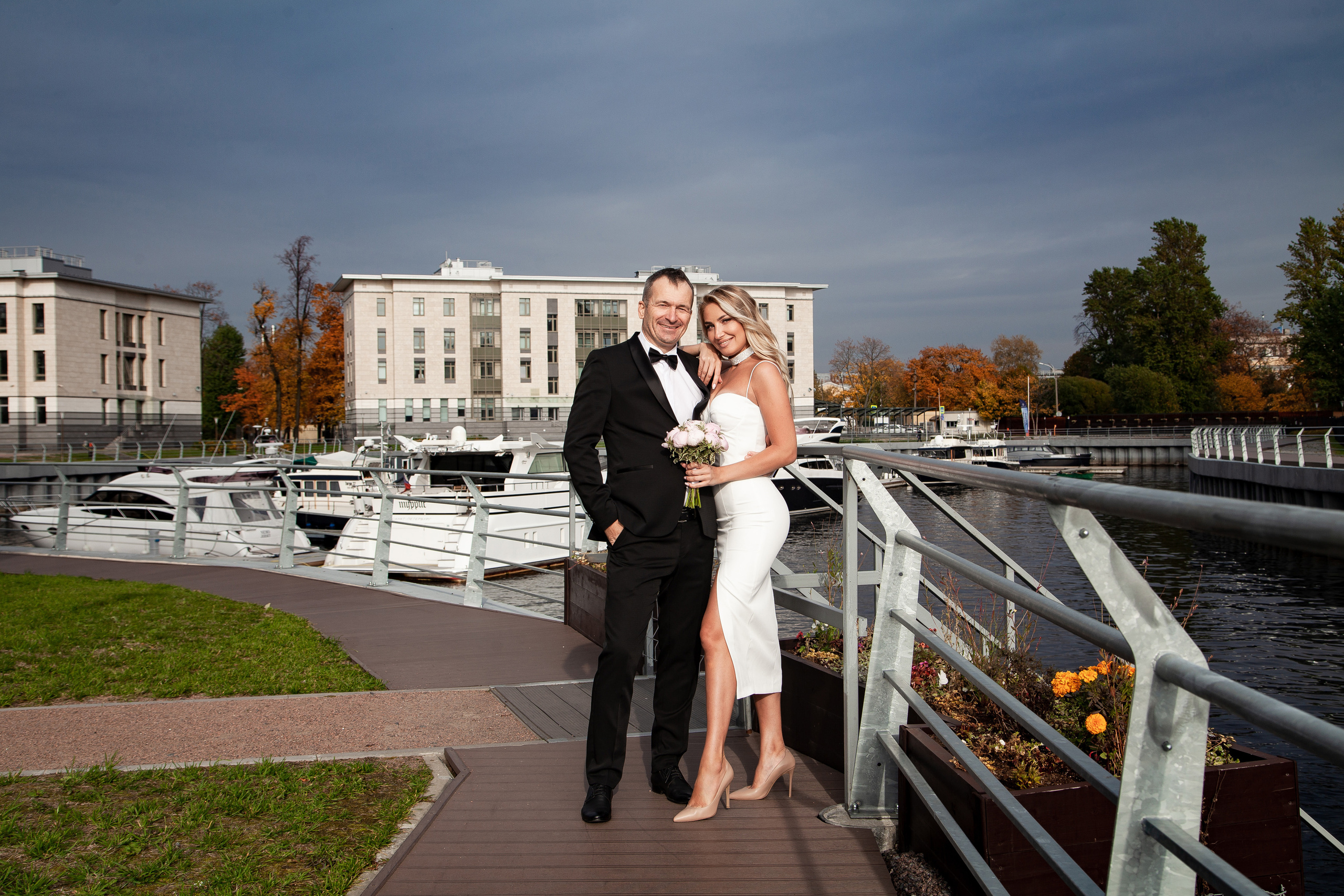 Фотограф в Санкт-Петербурге Елизавета Сорокина