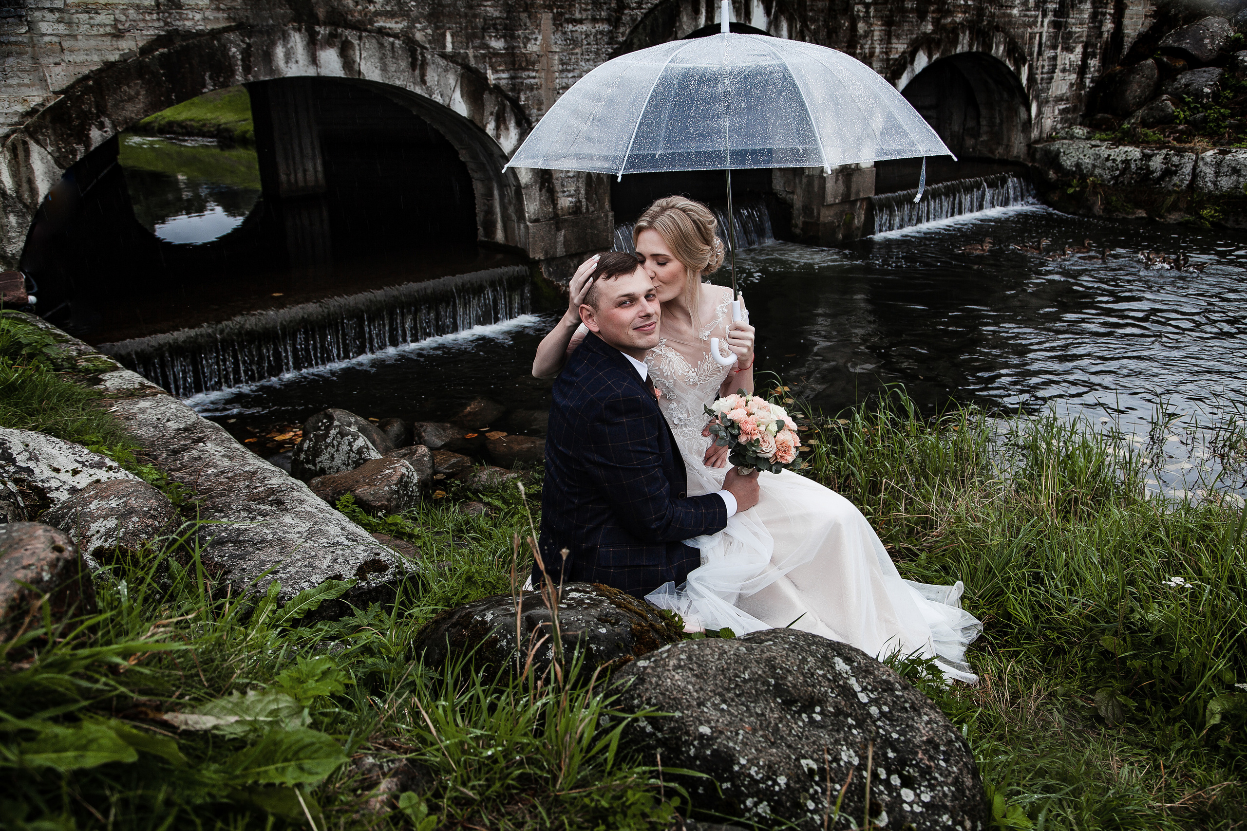Фотограф в Санкт-Петербурге Елизавета Сорокина
