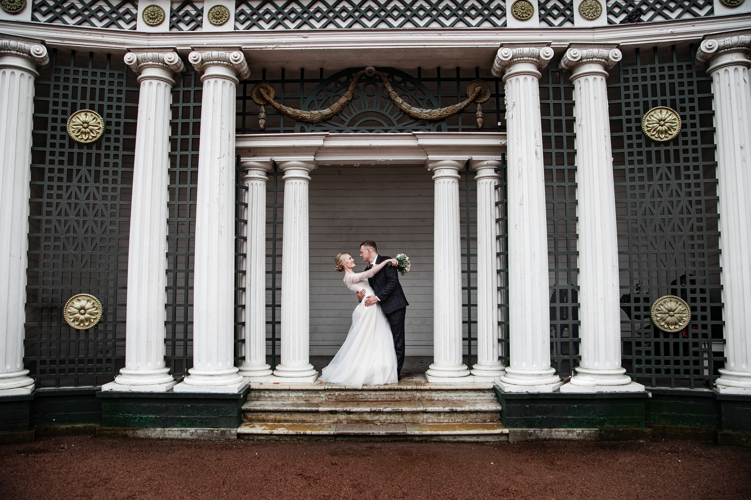 Фотограф в Санкт-Петербурге Елизавета Сорокина