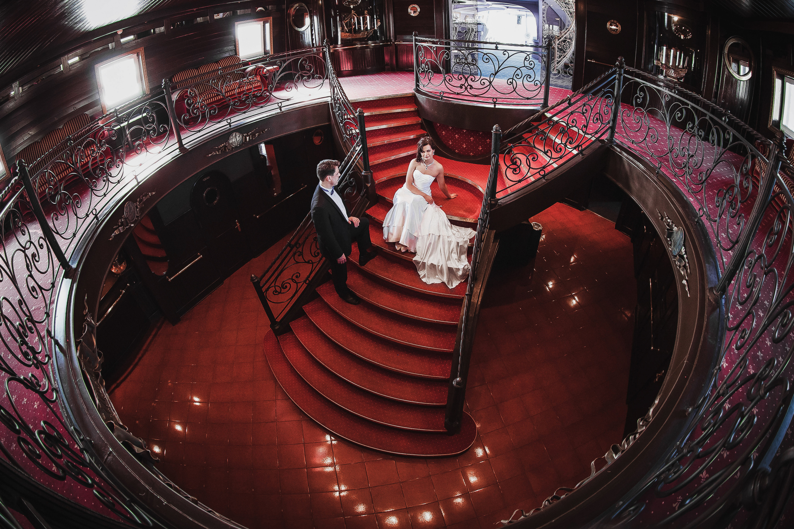 Фотограф в Санкт-Петербурге Елизавета Сорокина