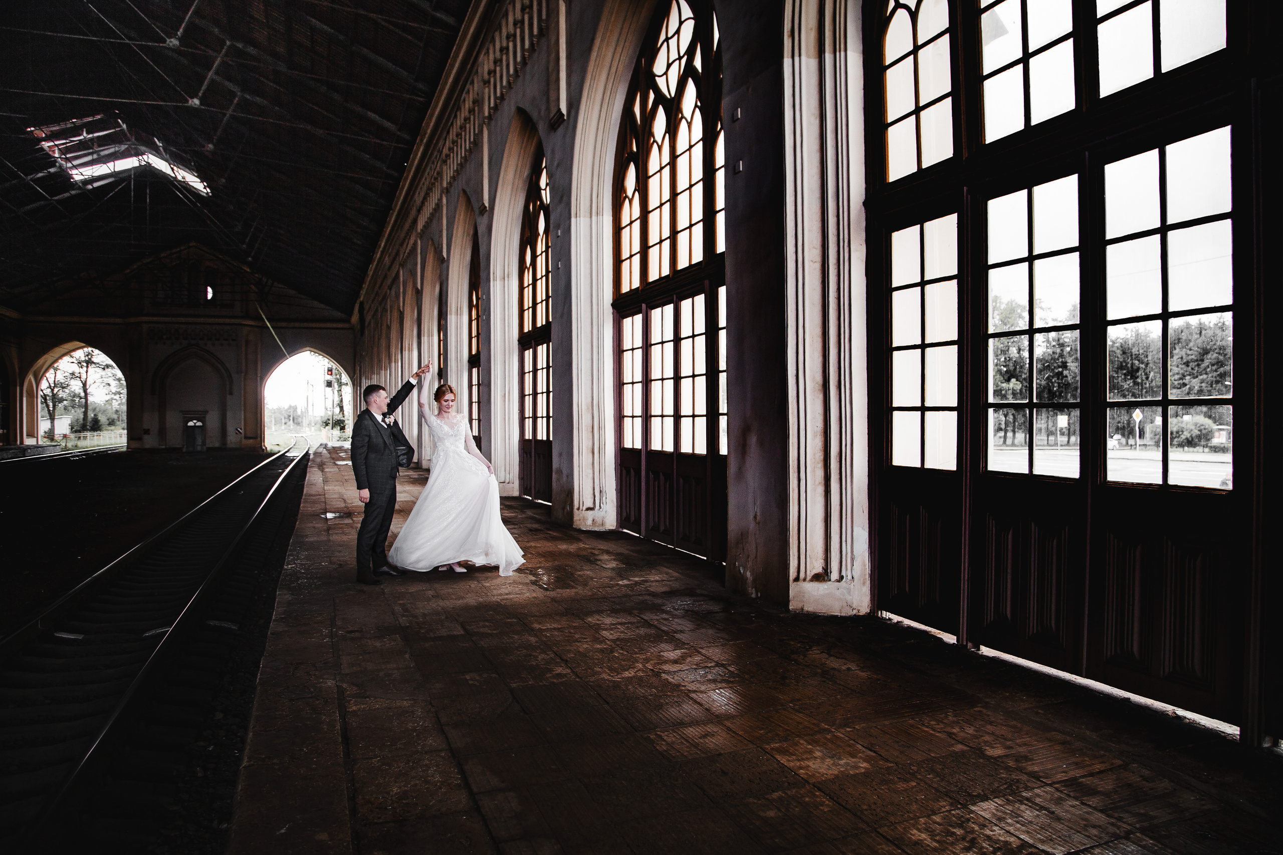 Фотограф в Санкт-Петербурге Елизавета Сорокина