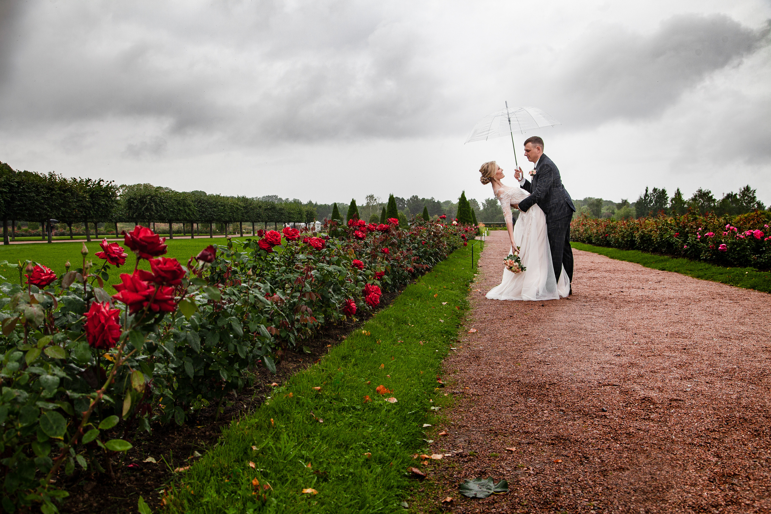 Фотограф в Санкт-Петербурге Елизавета Сорокина