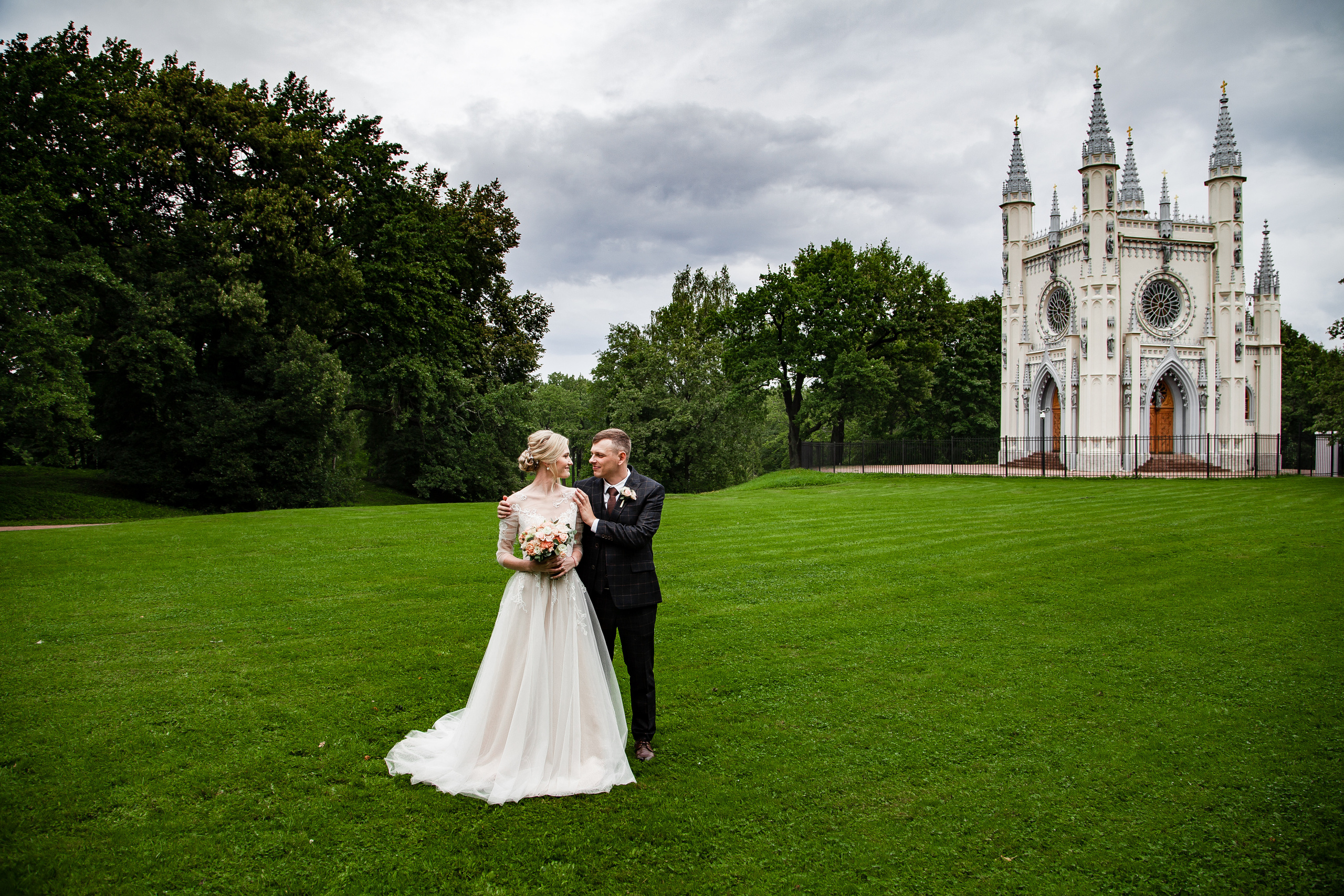 Фотограф в Санкт-Петербурге Елизавета Сорокина
