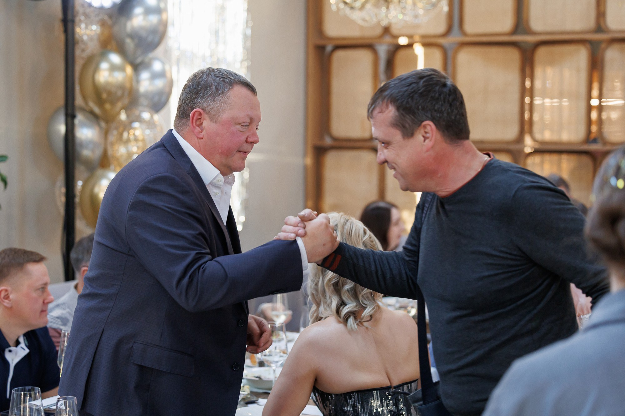 День рождения «Гельдт» 2 года. Боченков Вадим | Фотограф в Пскове и Санкт-Петербурге