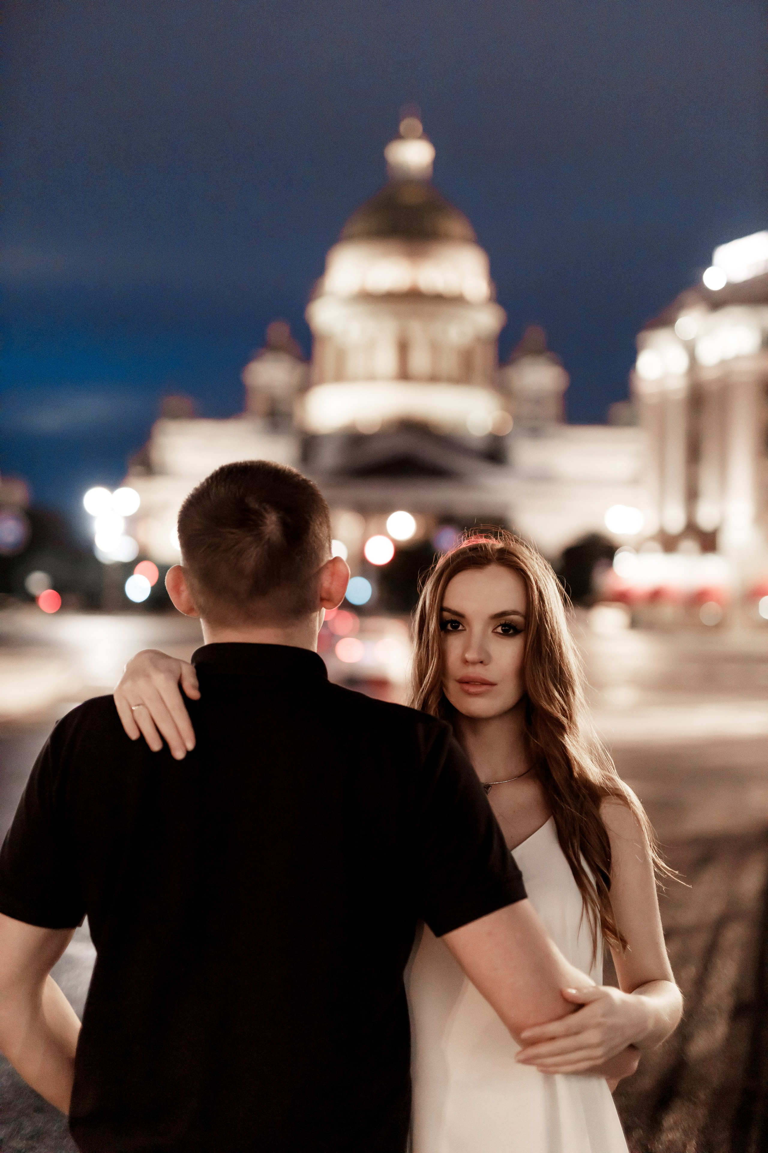 Игорь Кристина. Свадебный фотограф СПб Евгения Орлова