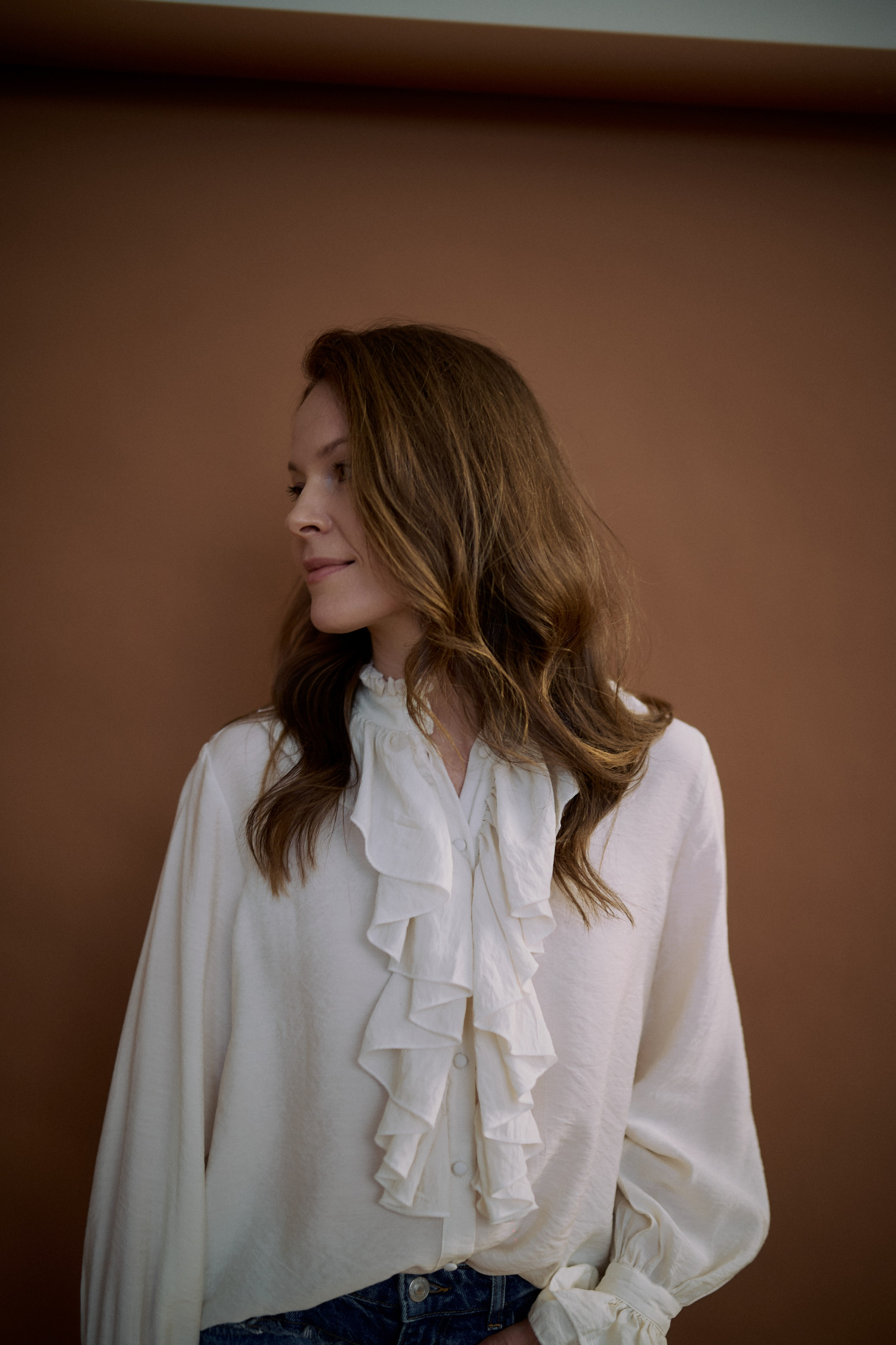 Маша. Семейный и свадебный lifestyle-фотограф в Москве Мария Петрова