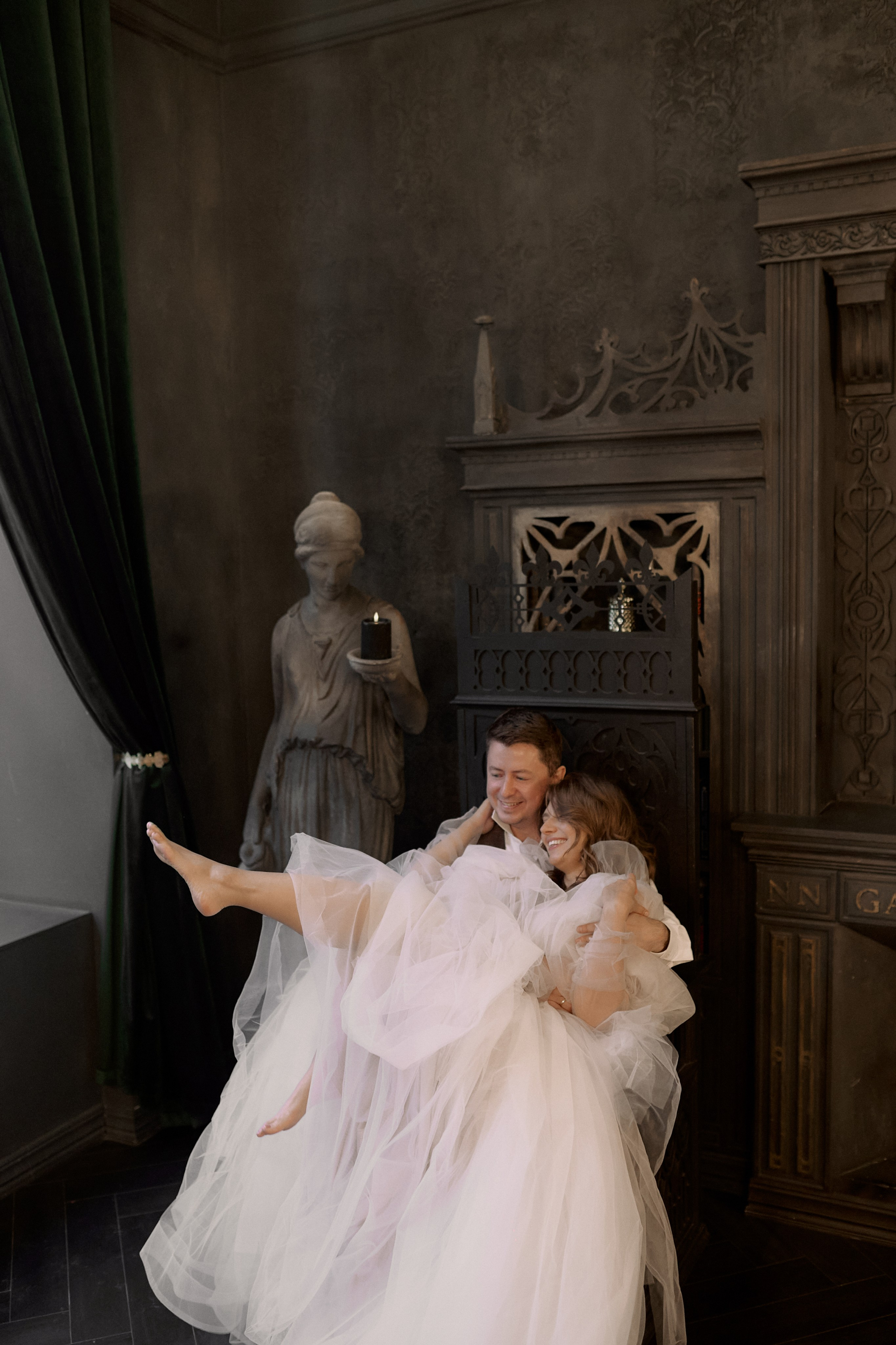 Александр и Саша. Семейный и свадебный lifestyle-фотограф в Москве Мария Петрова