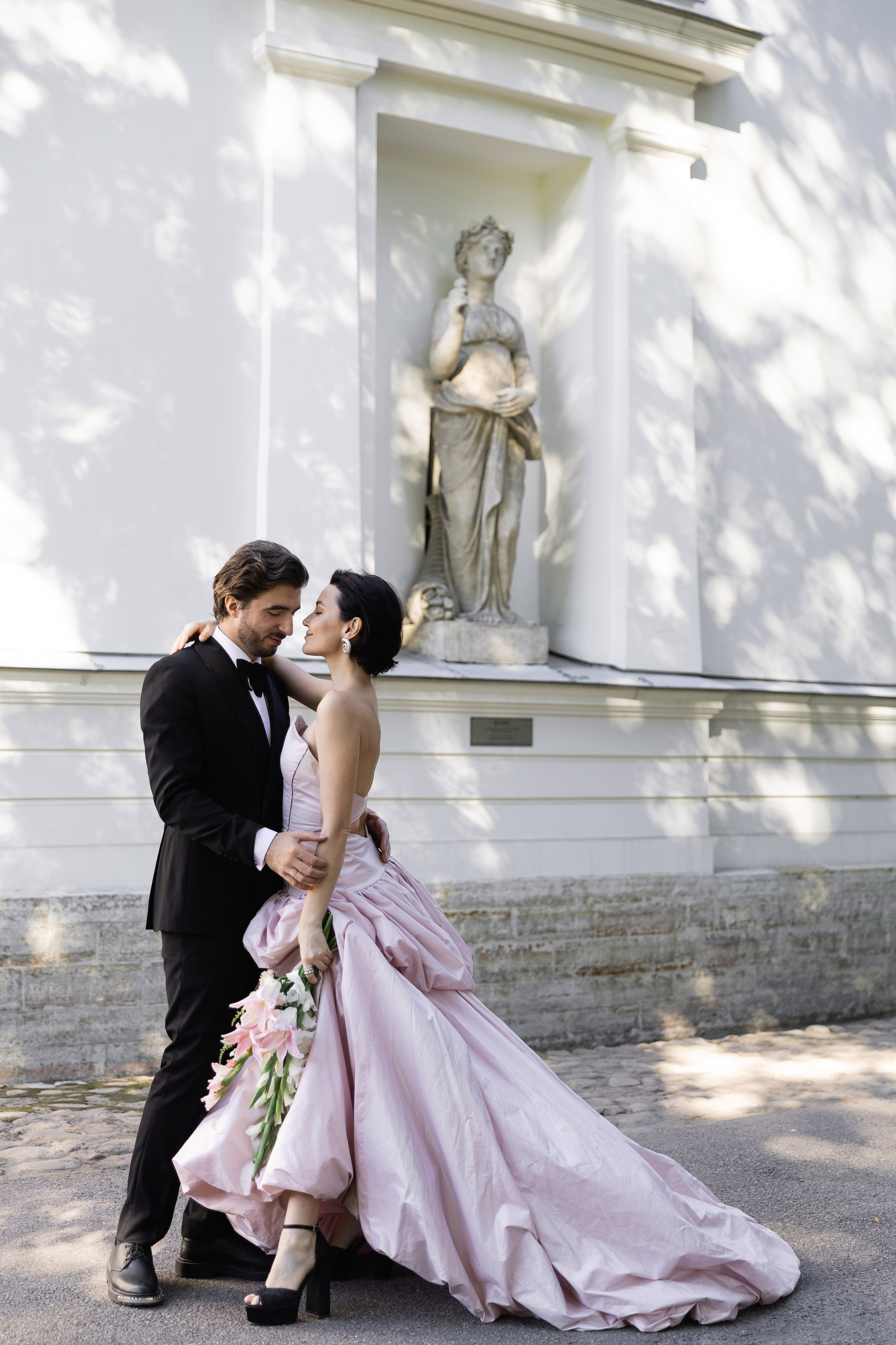 «В стороне от маршрута». Фотограф Вышний Волочек/Тверь/Москва/Санкт-Петербург