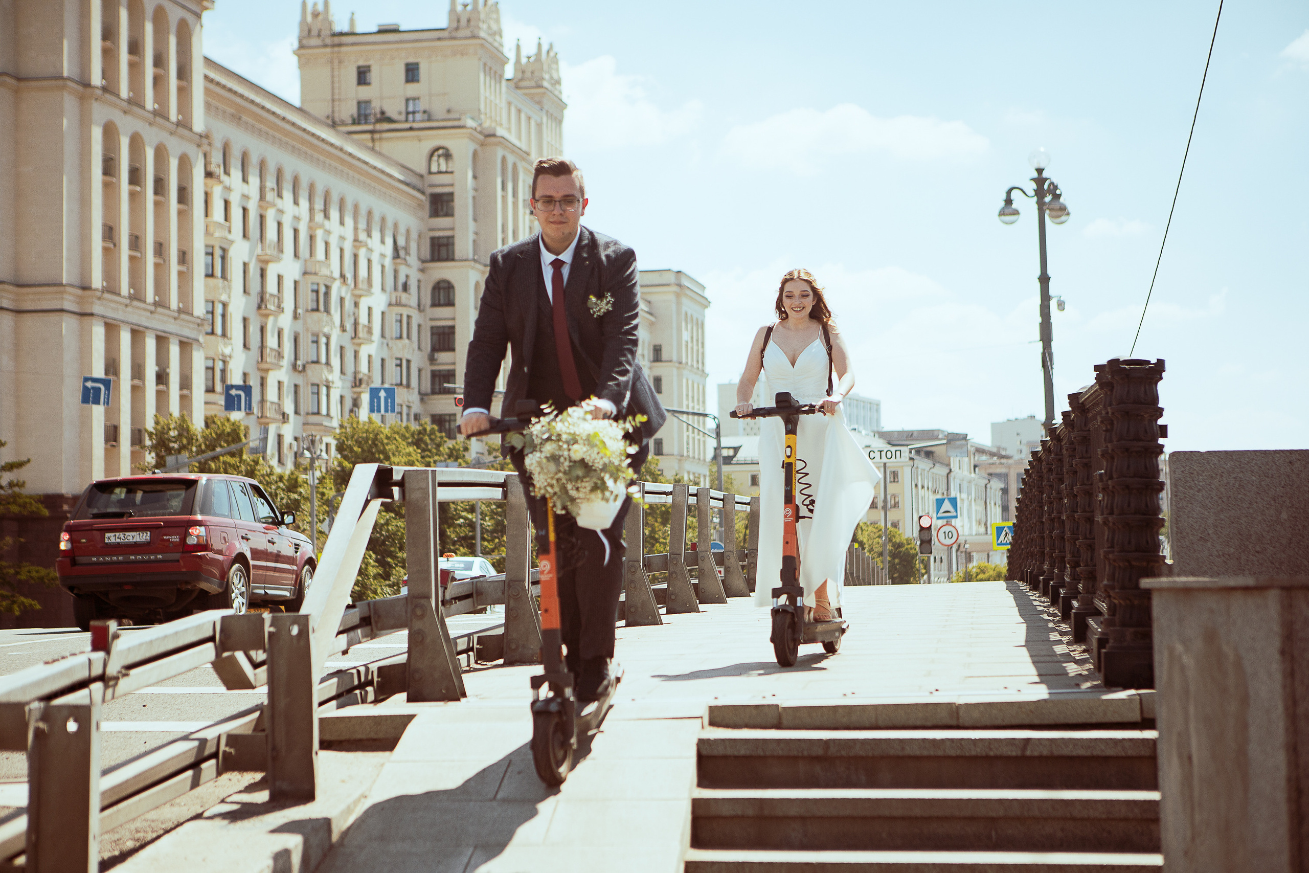 Авелина и Андрей. Алиса Сафина — Фотограф Тверь. Организация фотосессий под ключ