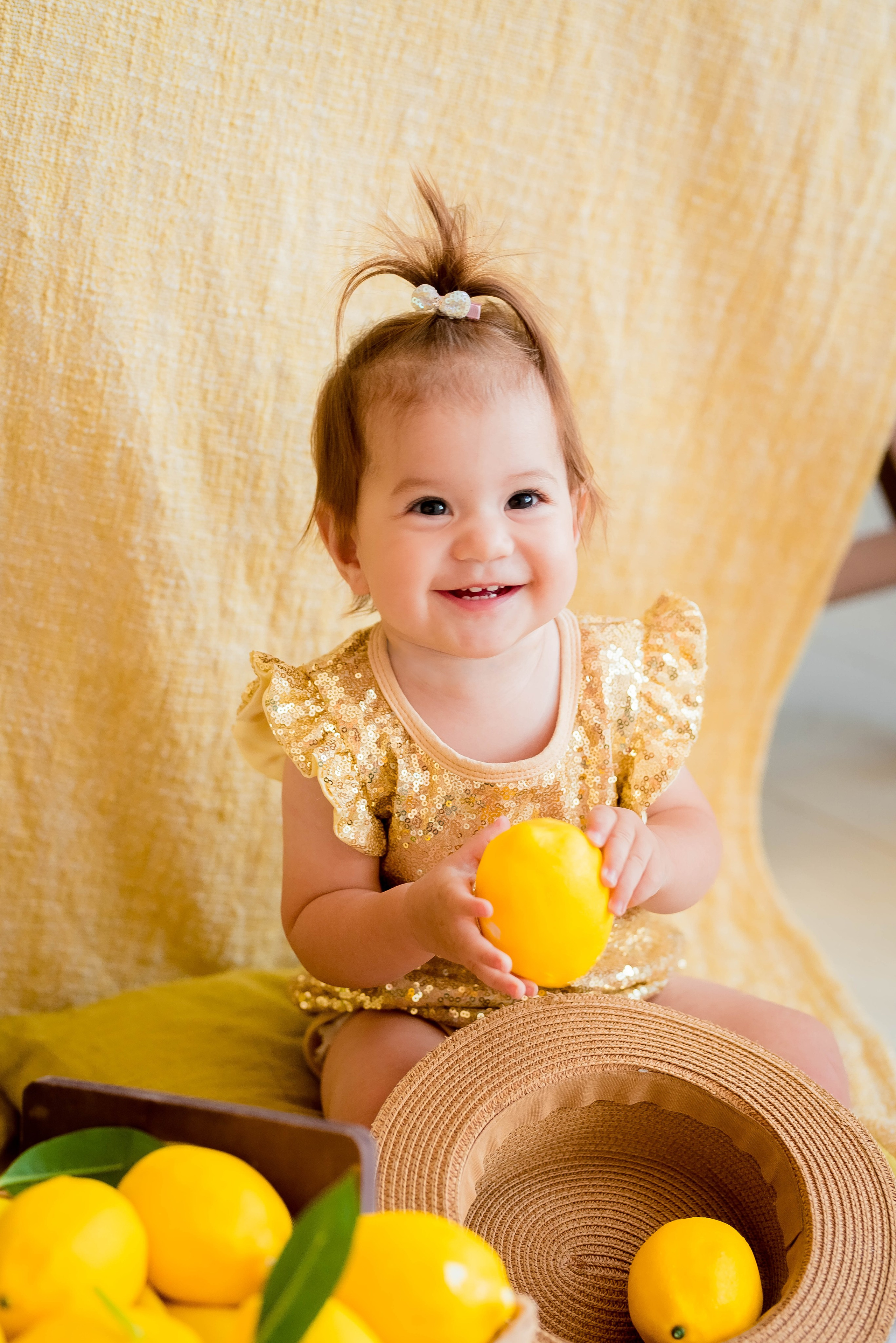 1 годик. Свадебный и семейный фотограф Яна Стражева. Волгоград, Москва