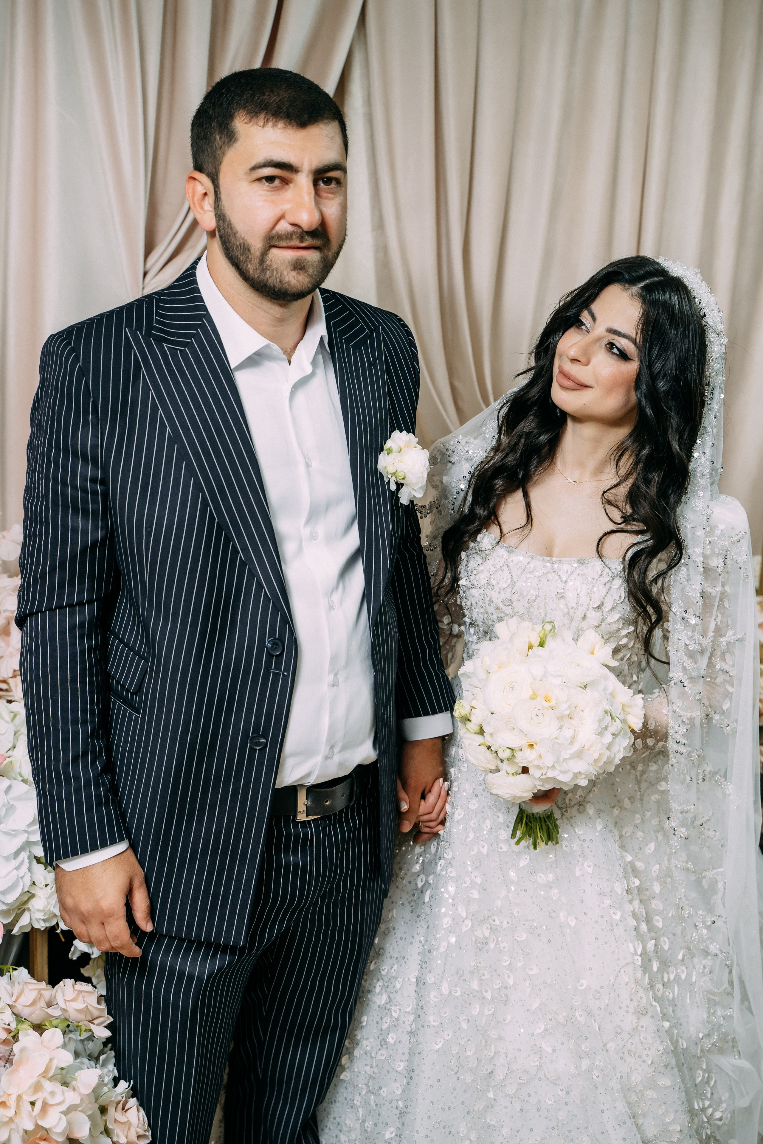 Анонс Свадебного дня 26.04.2025. Свадебный фотограф Кирилл Зейналов, Туапсе