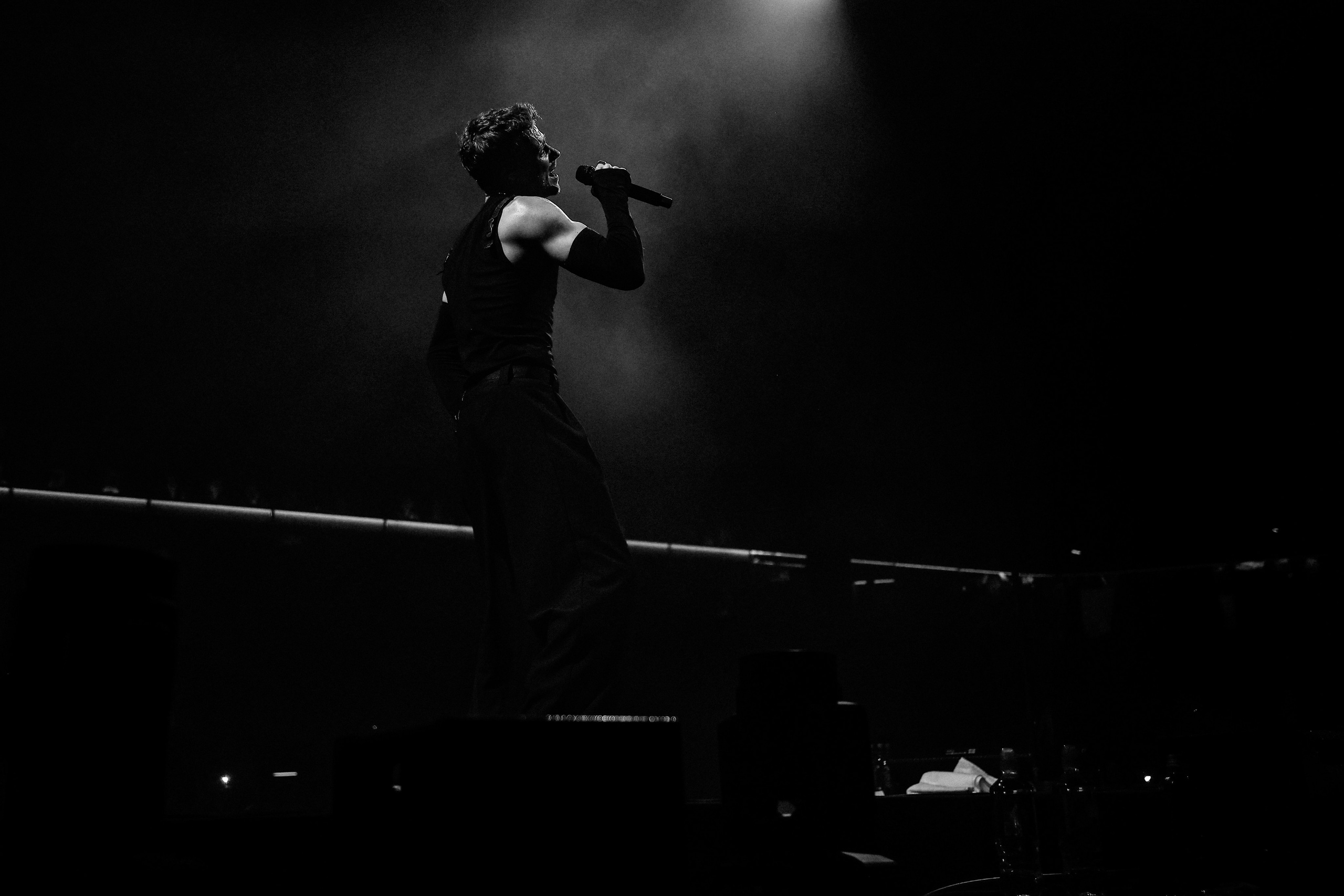 ОЛЕГ МАЙАМИ @ATMOSPHERE