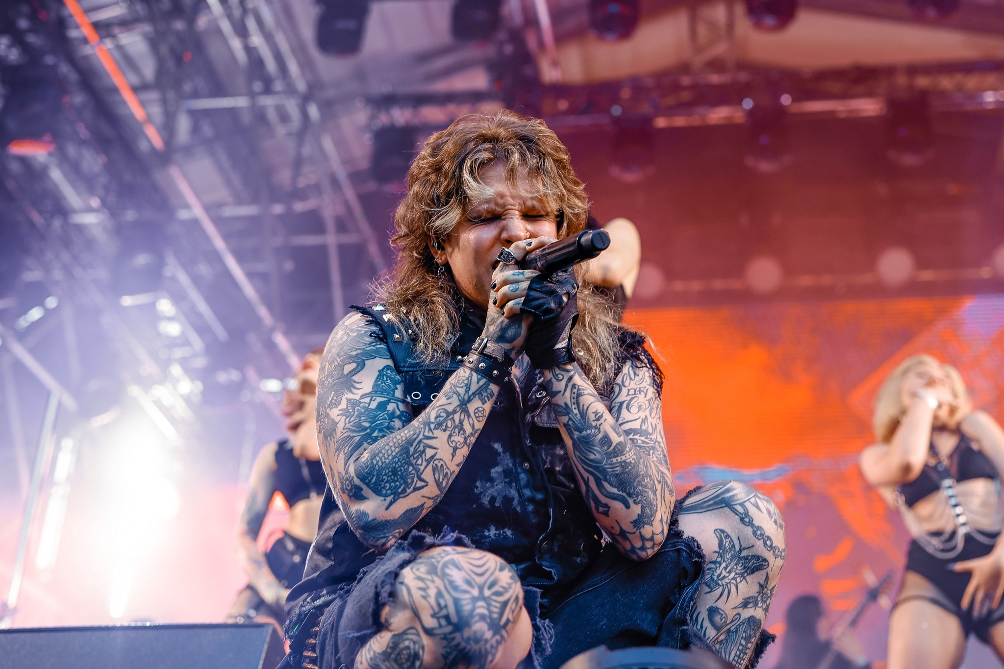 BPM FESTIVAL @SUMMER SOUND