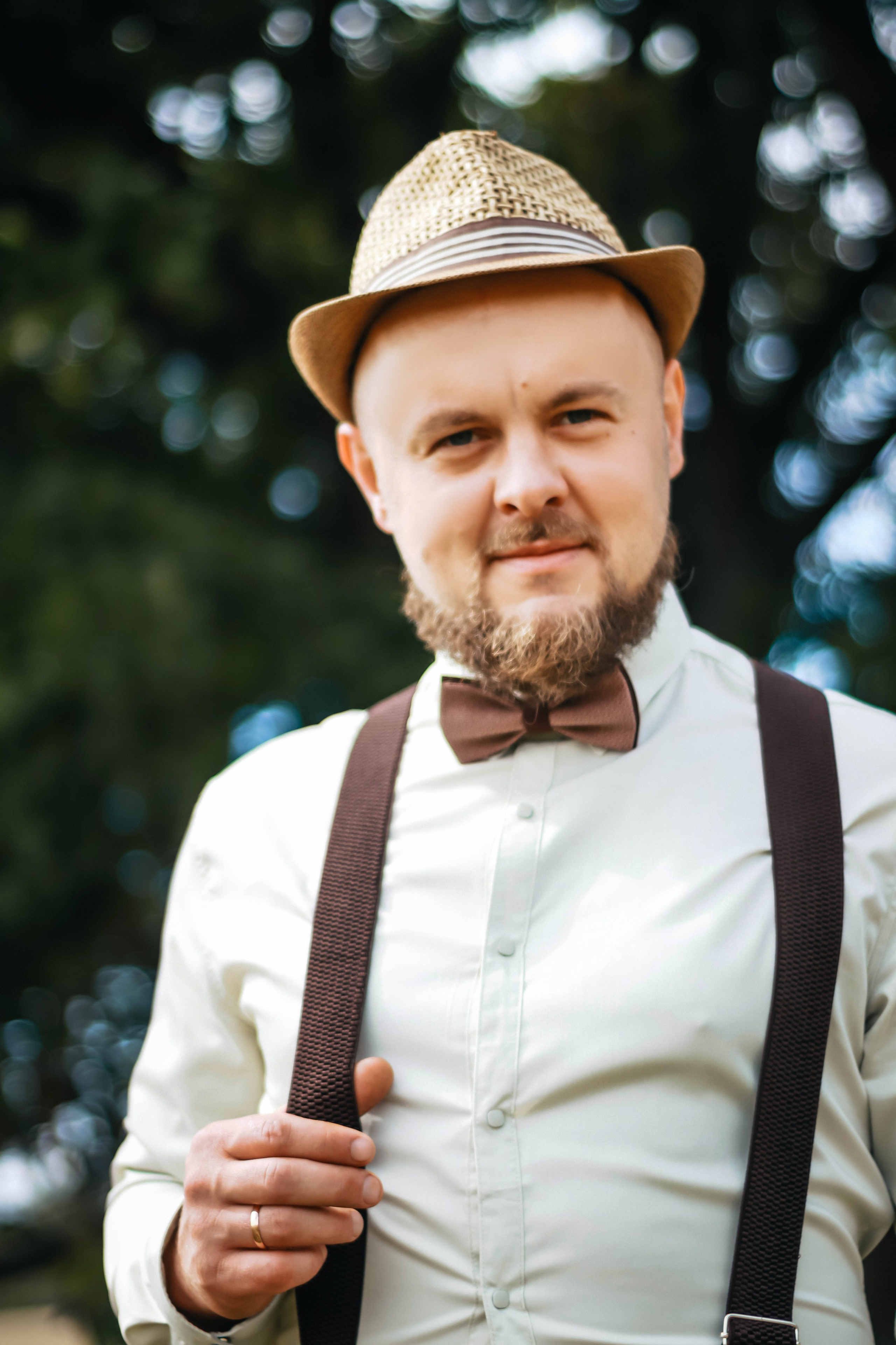 Вячеслав и Ксения. Фотограф Дарья Маташкова