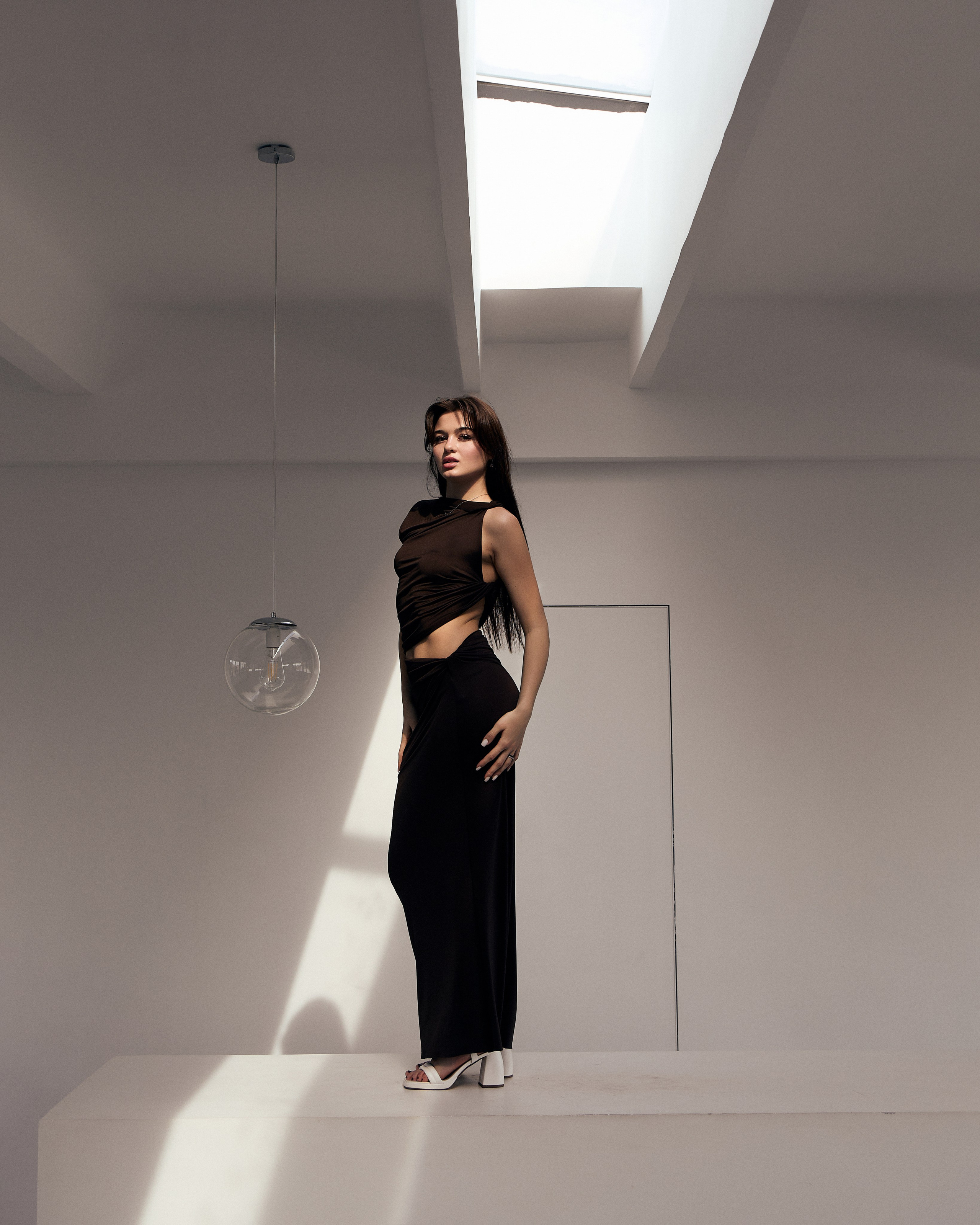 Портрет. Многофункциональный фотограф