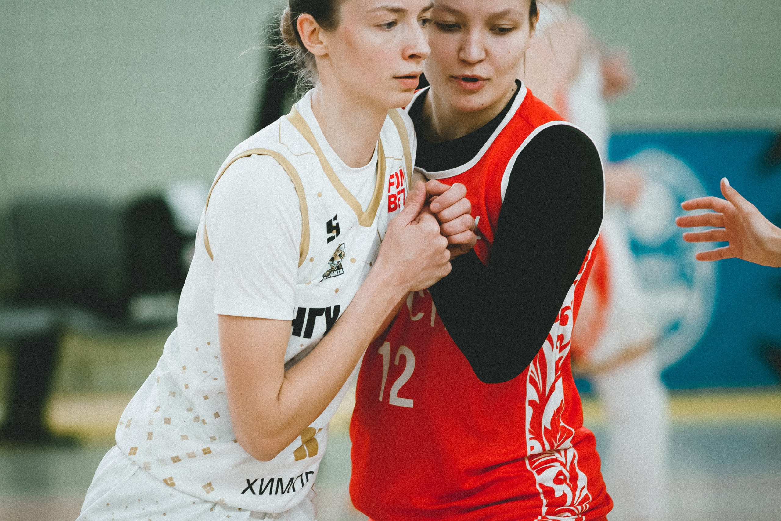 Атланта-Юность / 1. Фотография