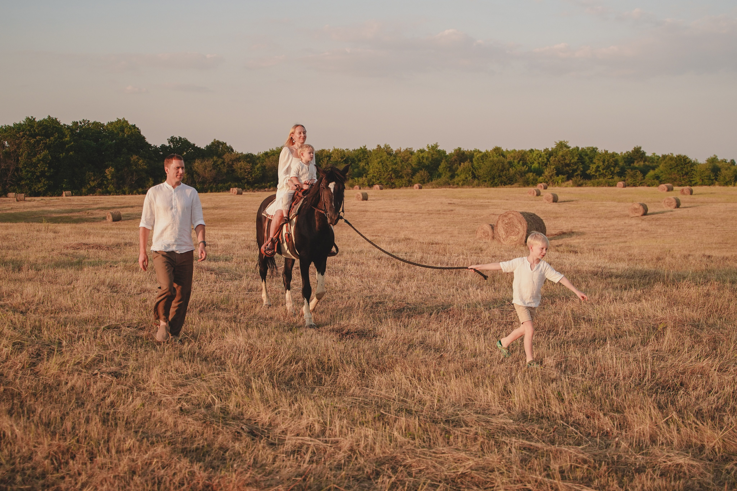 Выездная фотосессия. Семейный и женский фотограф в Краснодаре Анастасия Приймак