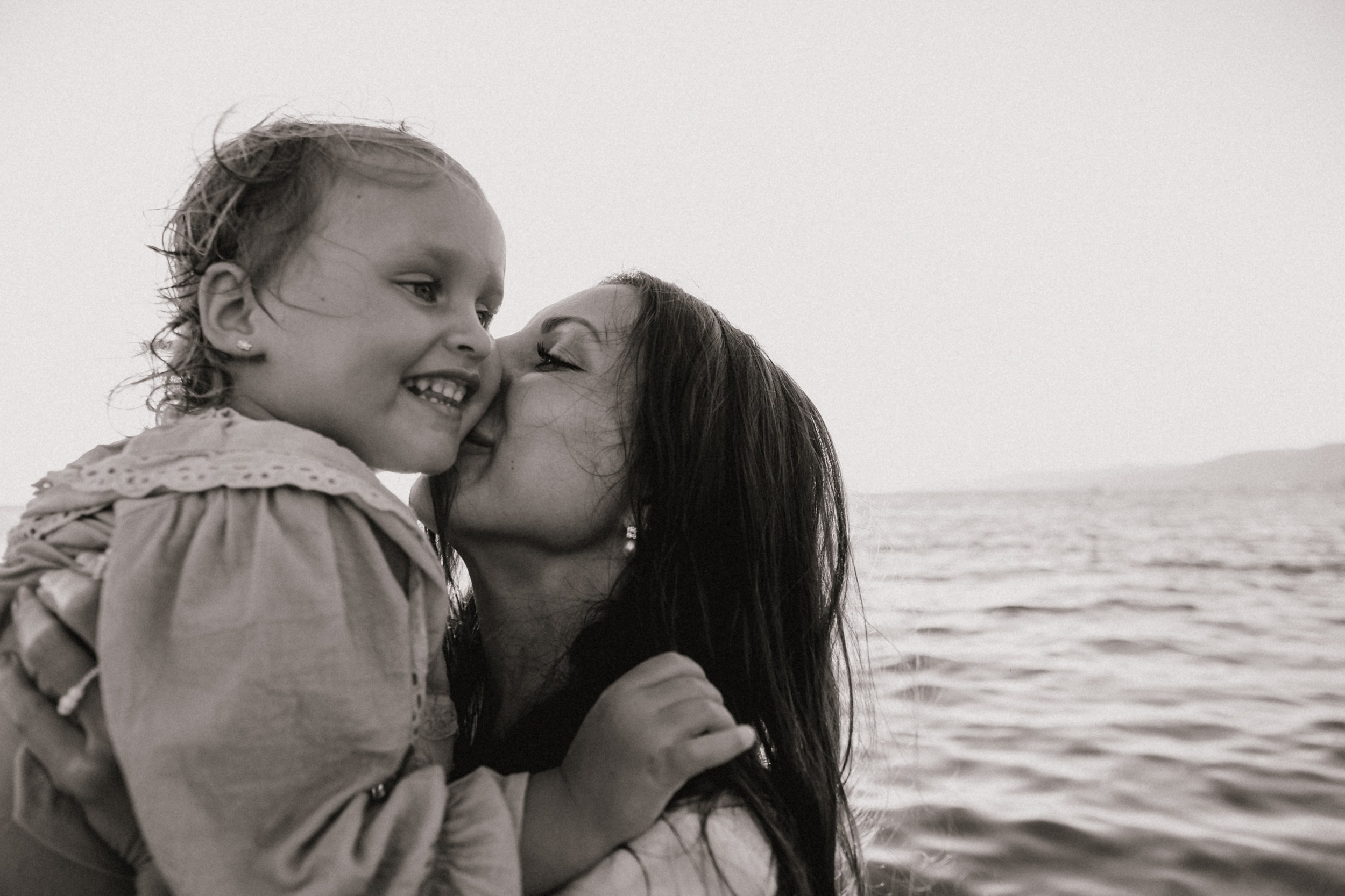 Семья Алёны. Семейный фотограф Москва