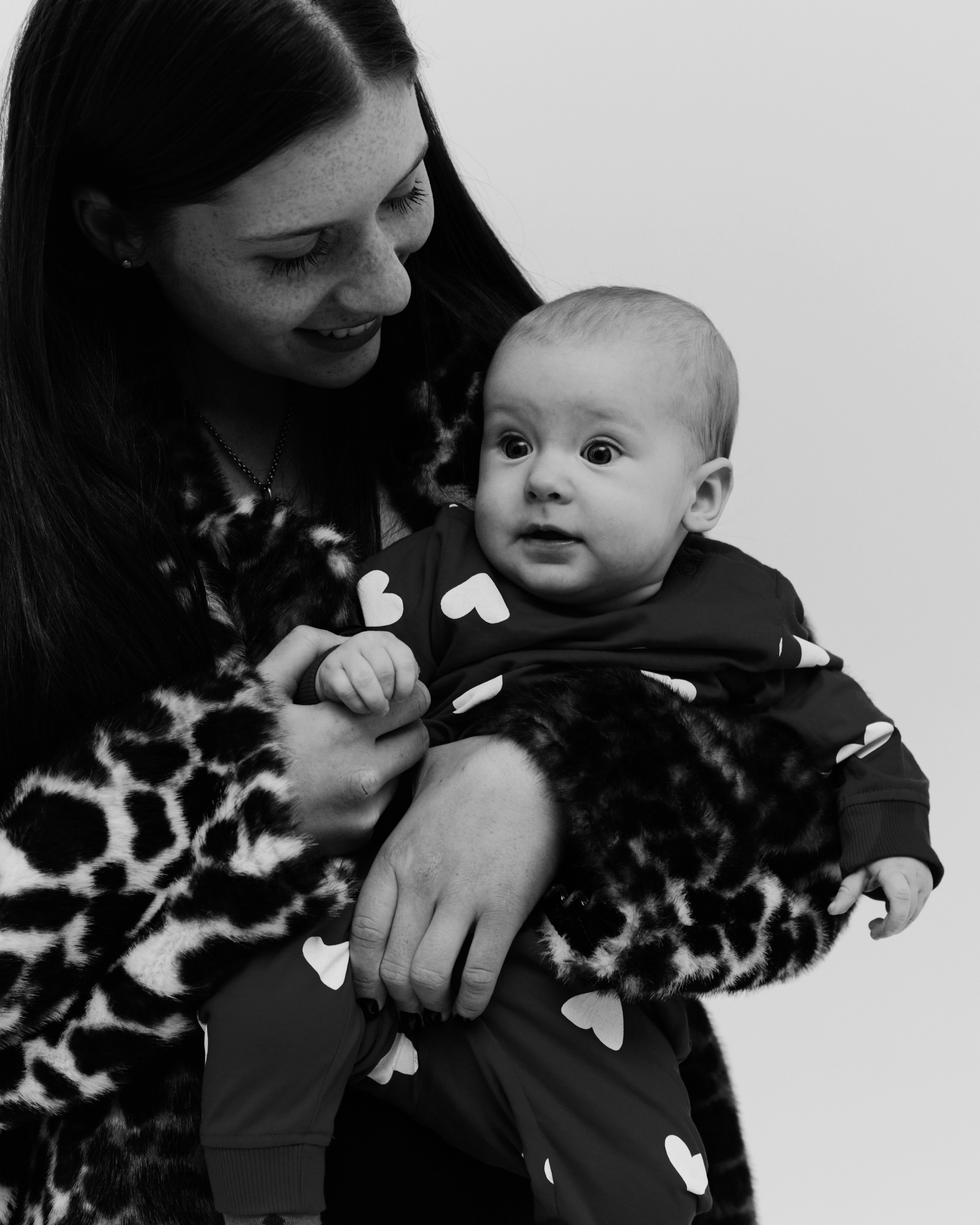 Соня. Фотограф в Москве — Евгения Прокопенко