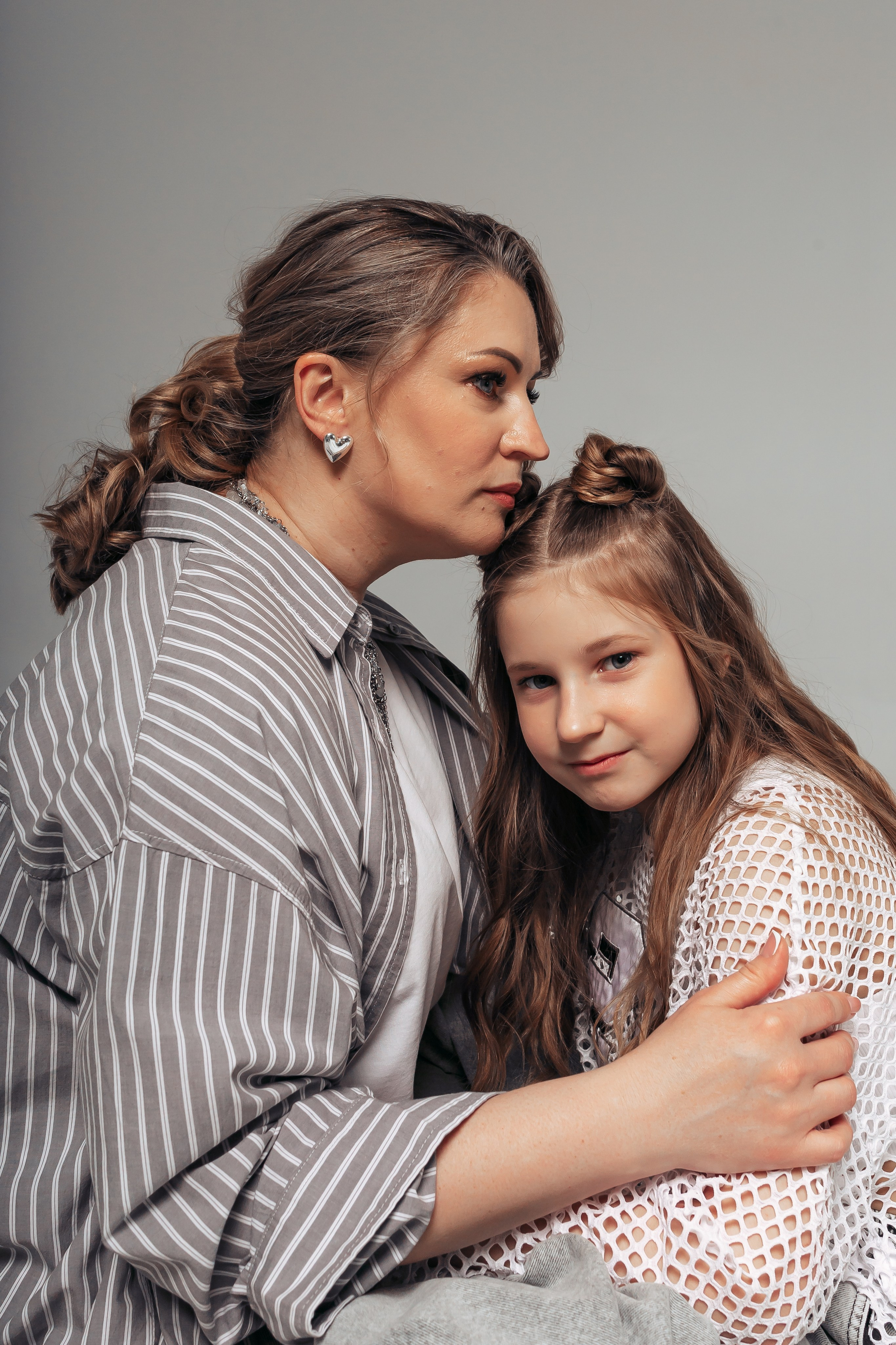 Индивидуальная фотосессия. Фотограф Новорожденных и беременности г. Тюмень