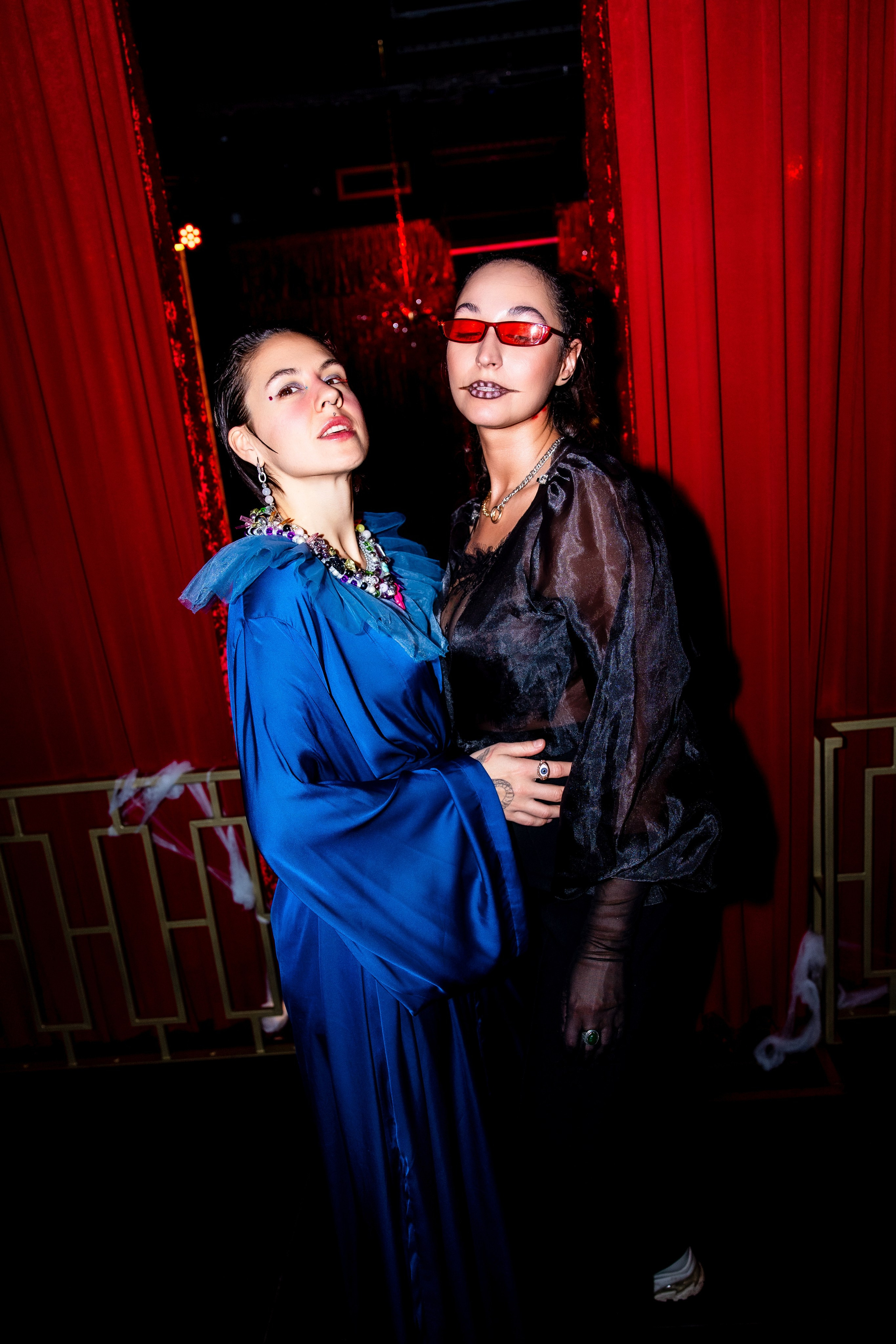 Halloween — клуб Project. Кулишова Катерина — твой фотограф