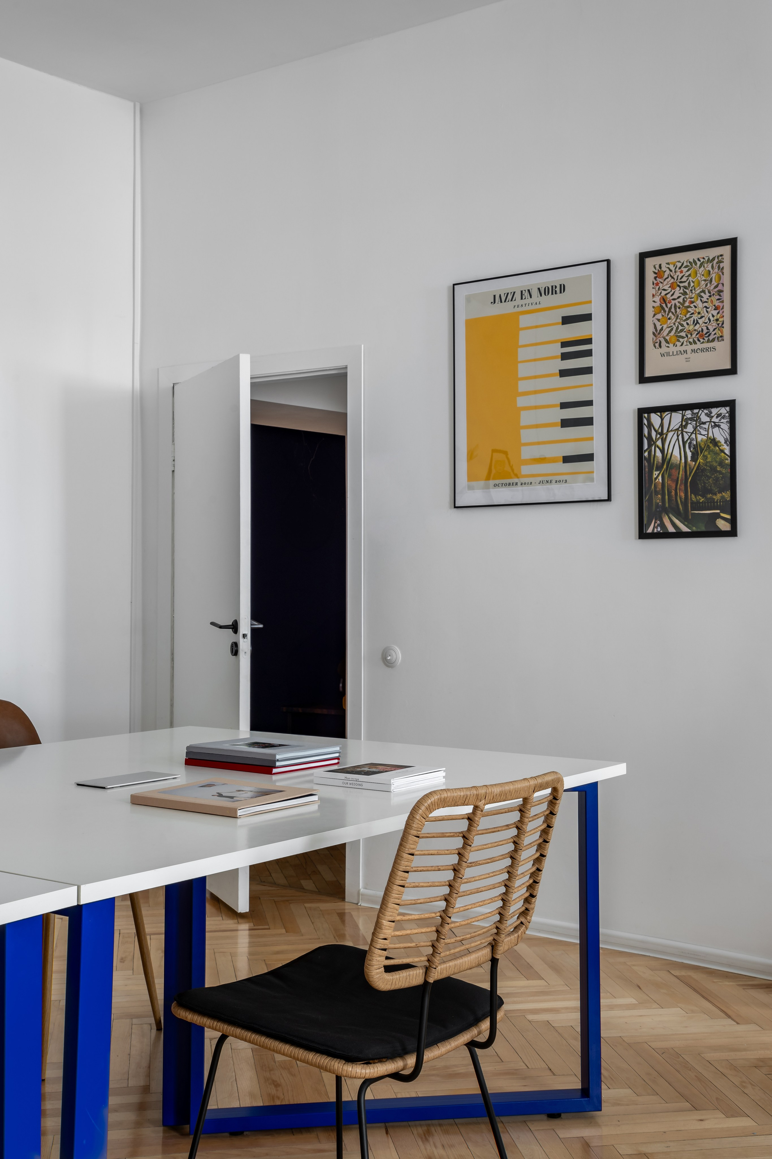 Periodica Press. Интерьерный и архитектурный фотограф Михаил Бравый