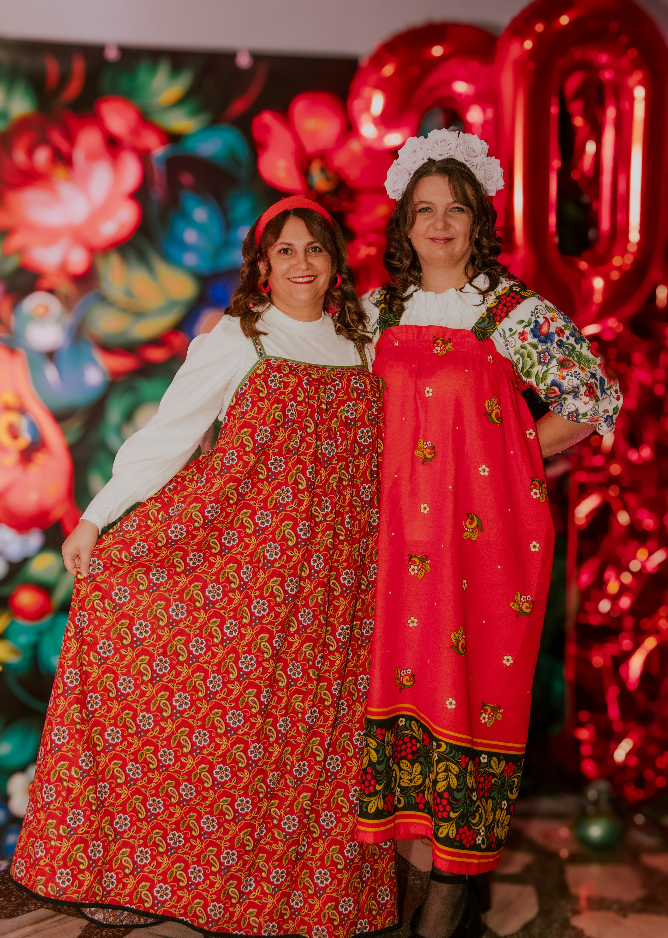 Юбилей Беляниной Тани. ProFoto