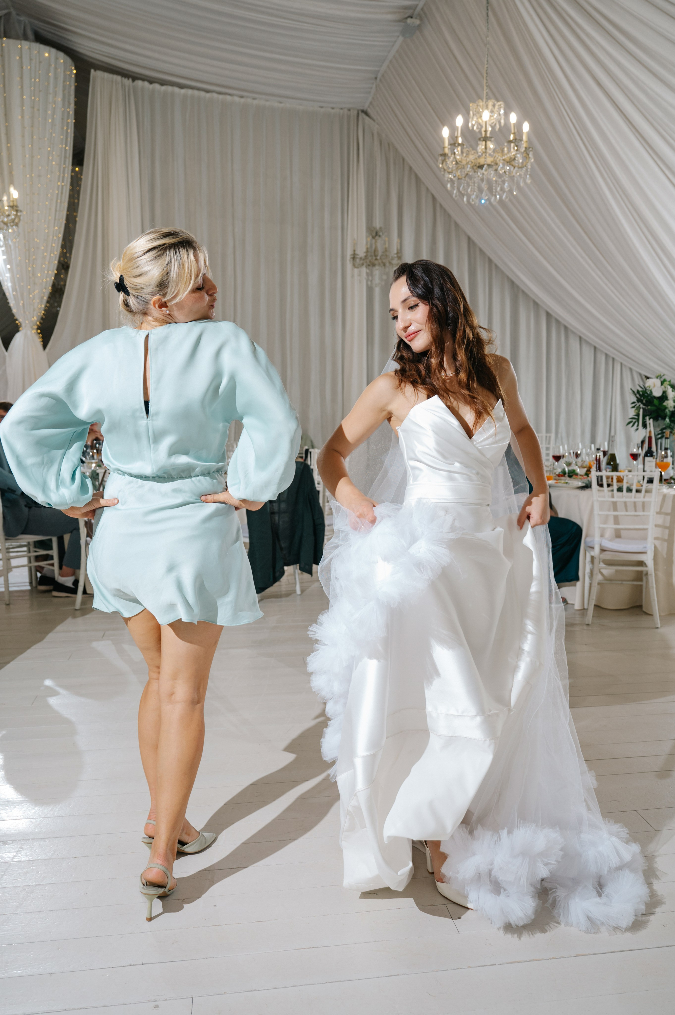 Свадьба в Гребнево в Трубецком. Свадебный и семейный фотограф Виктория Носачёва. Щелково, Москва и МО