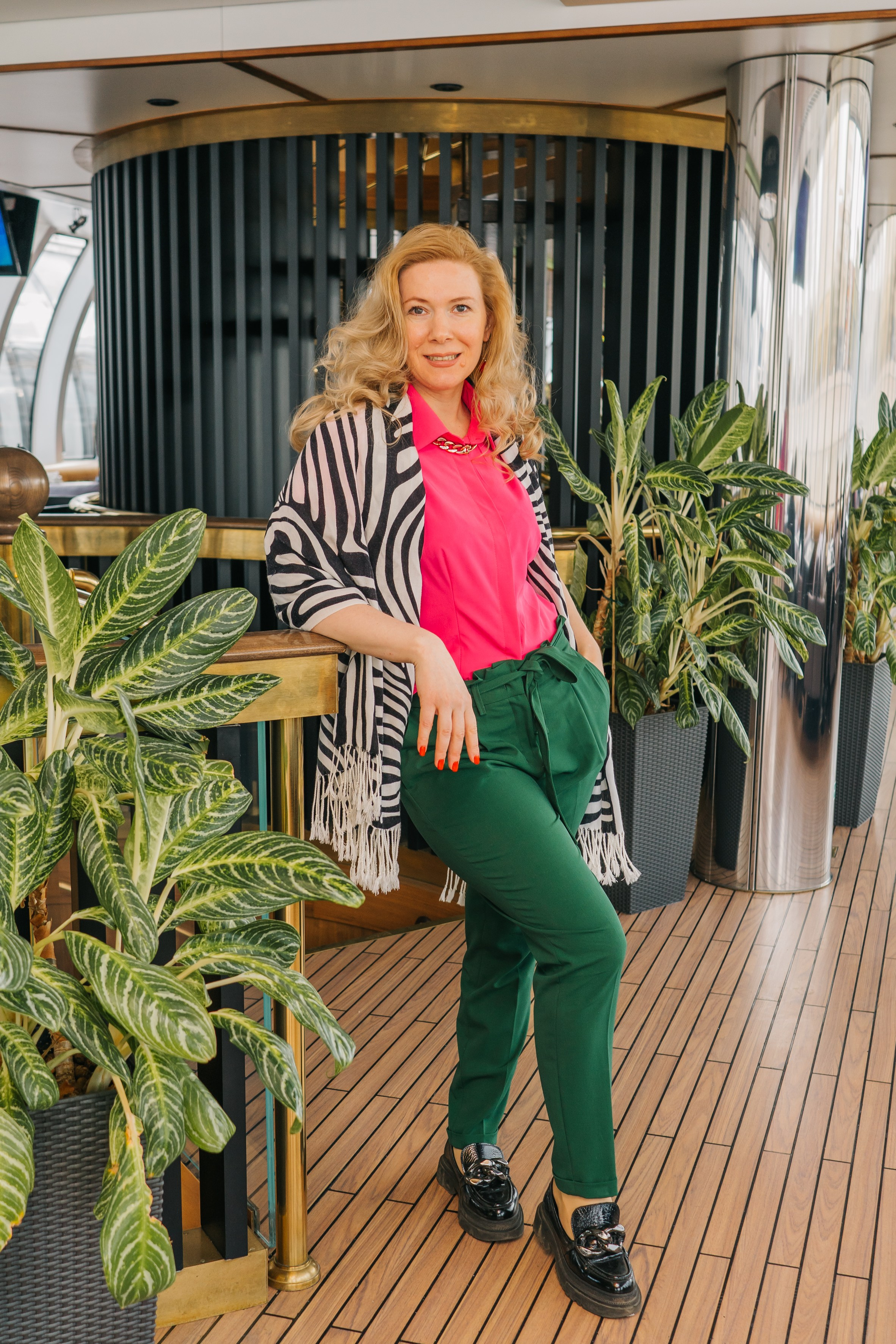 Бизнес-завтраки (организатор Карина Мартиросян). Женский фотограф в Москве Анастасия Сидорова