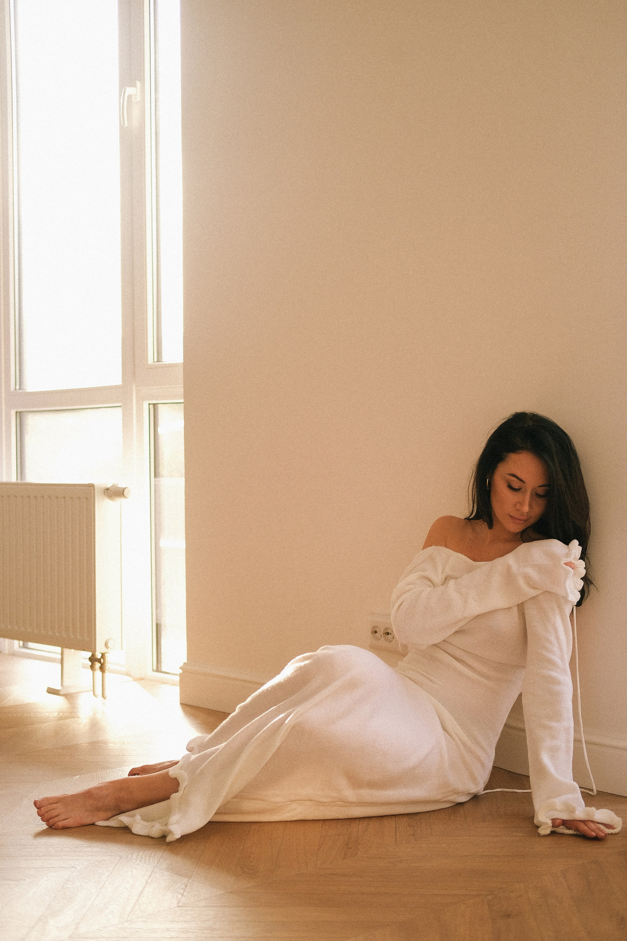 Катя. Главная