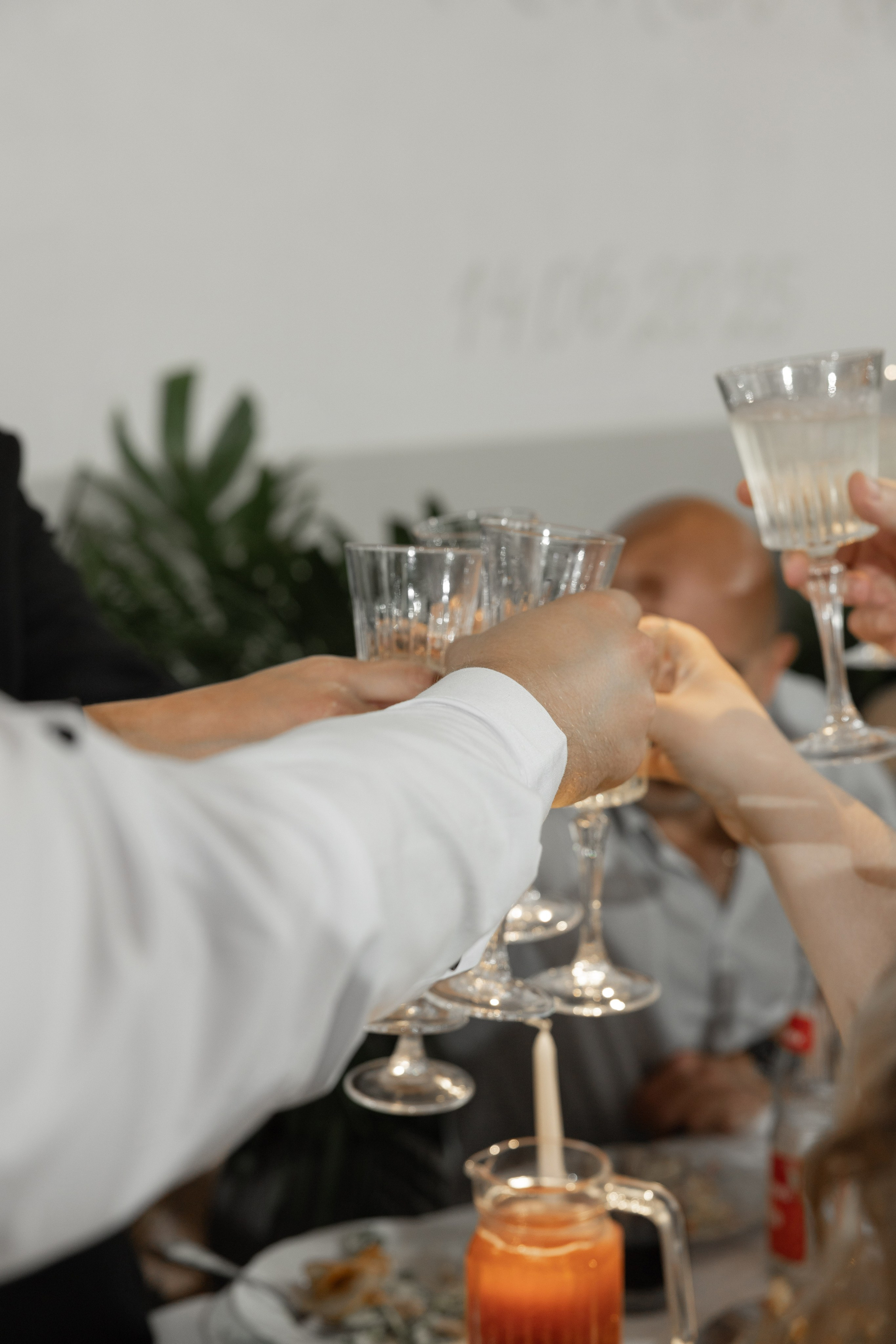 Андрей и Виктория. Свадебный фотограф Тула Москва СПБ / Сёмина Дарья