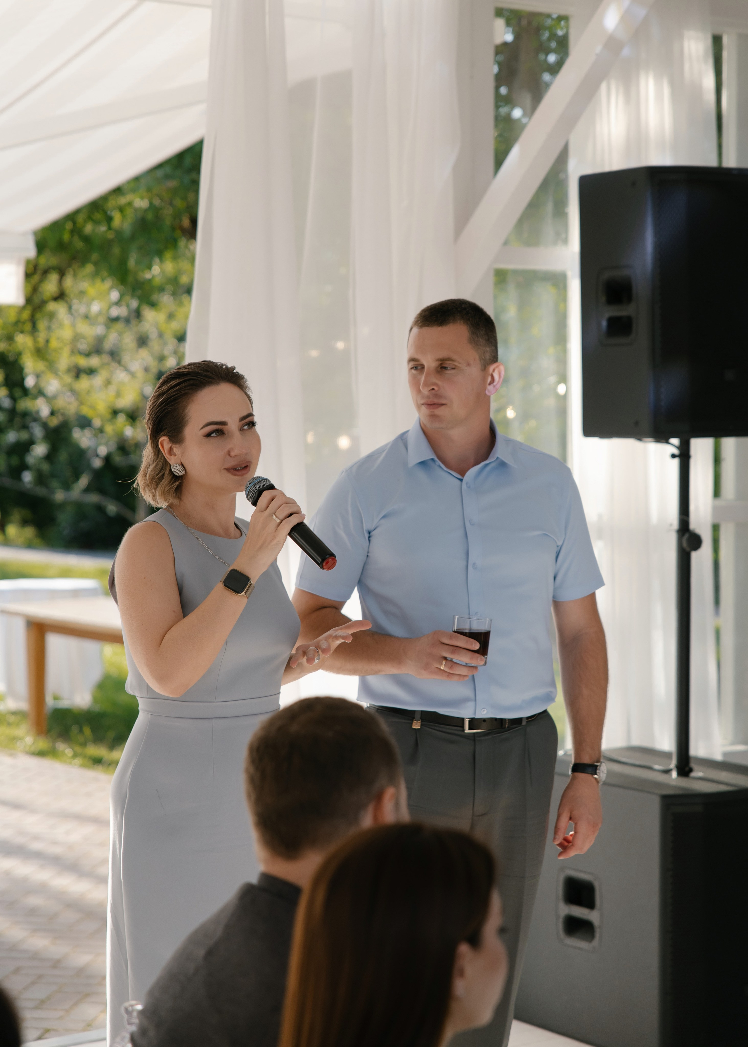 Океан любви Юлии и Алексея. Свадебный фотограф в Калининграде Ольга Пасечник