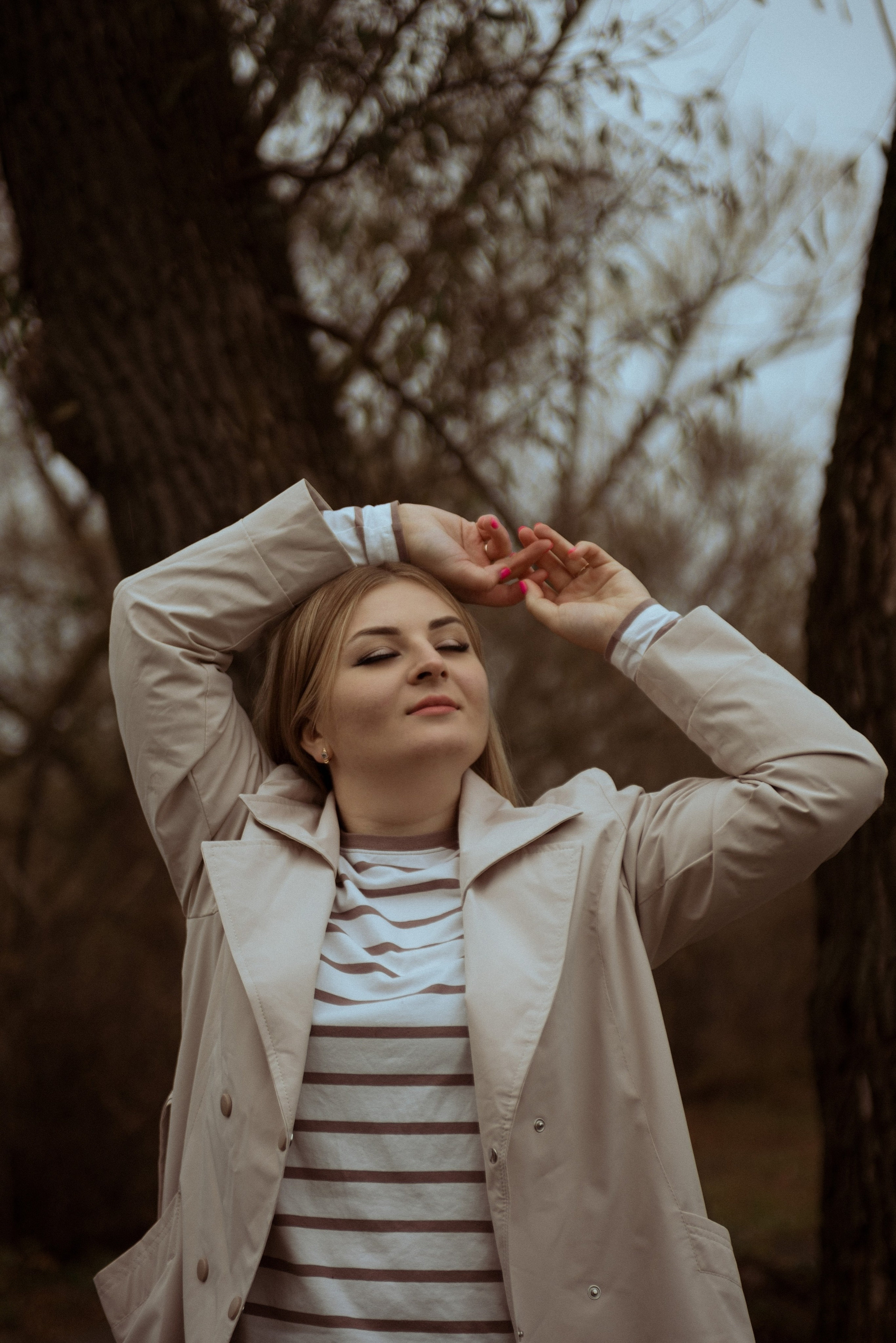 Иные портреты. Дарья KORDÓVA фотограф студия обучение в Сердобске